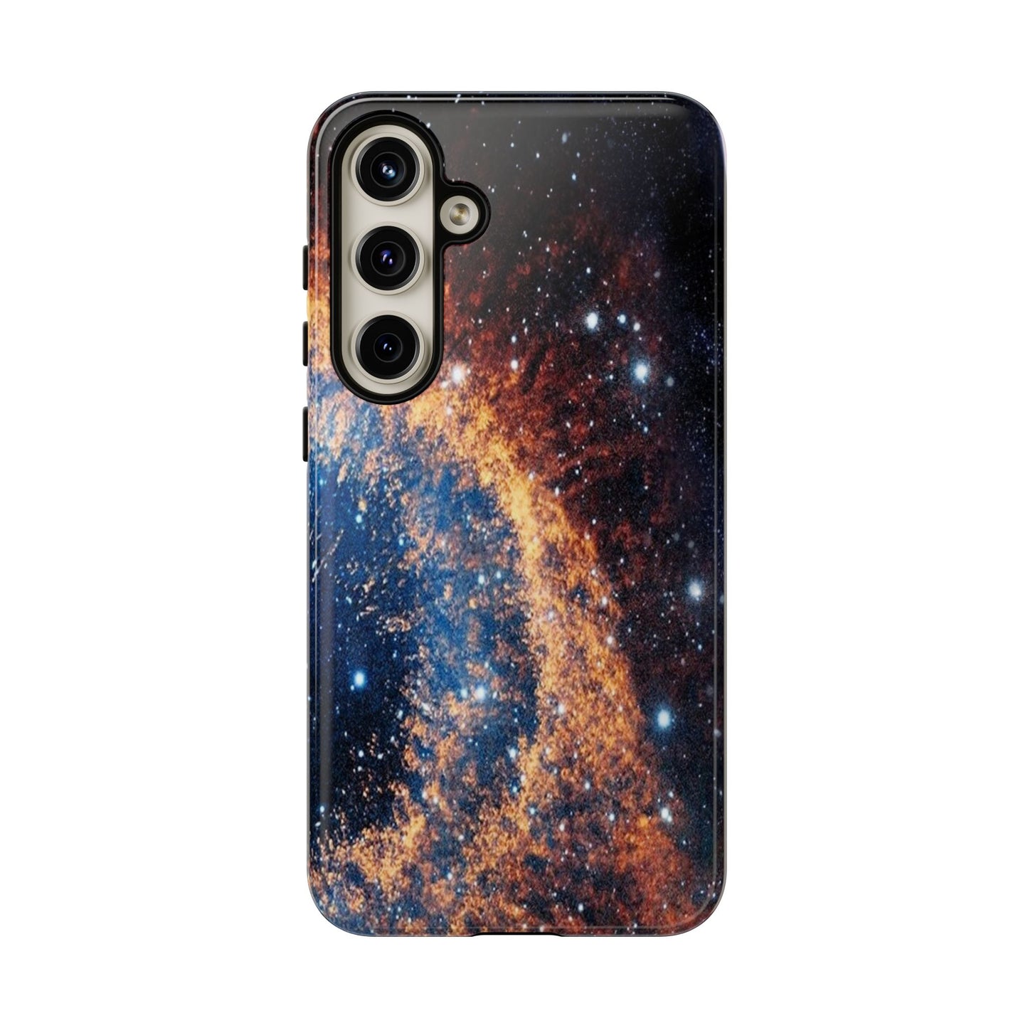 Tough Phone Case- Space Enthusiasts