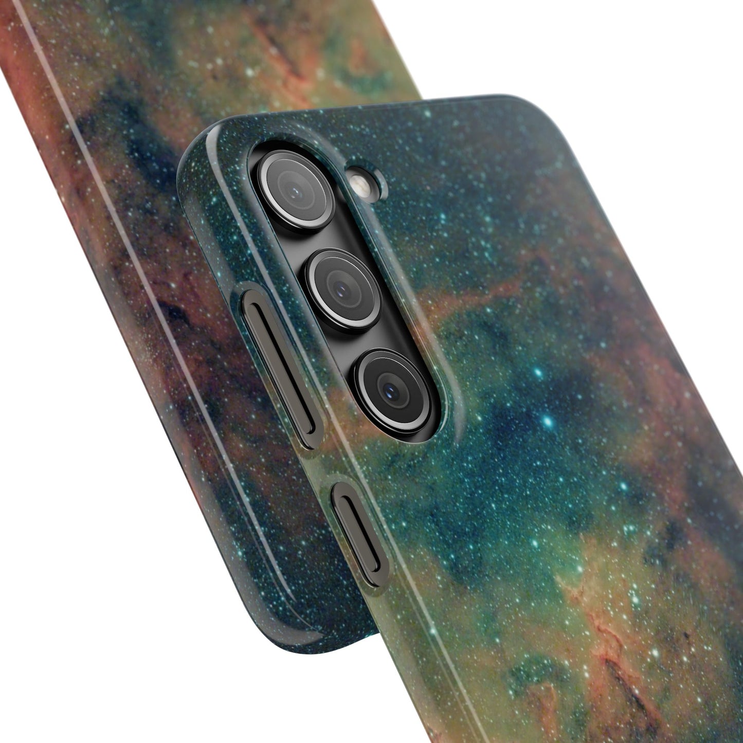 Snap Case- Nebula Design