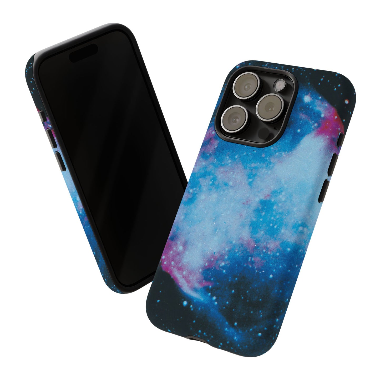 Tough Phone Case- Pure Aura