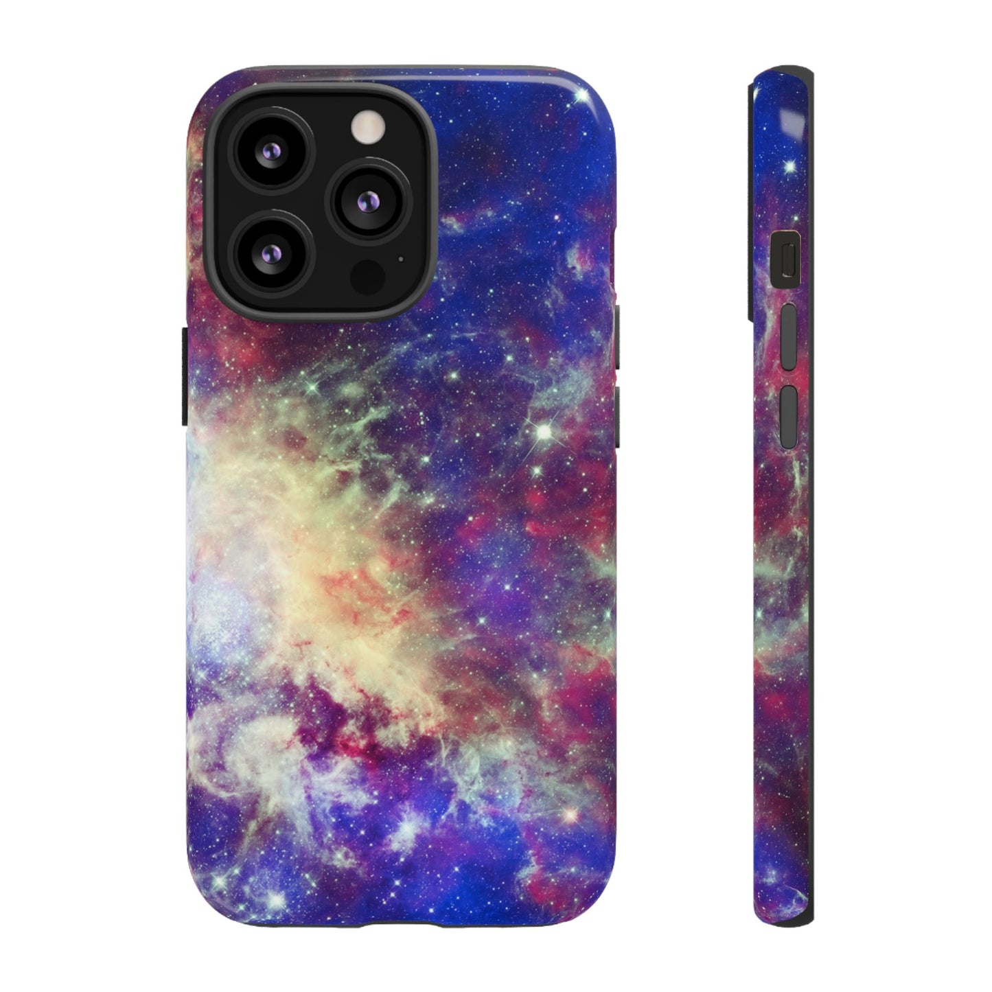 Tough Phone Case- Star Lovers