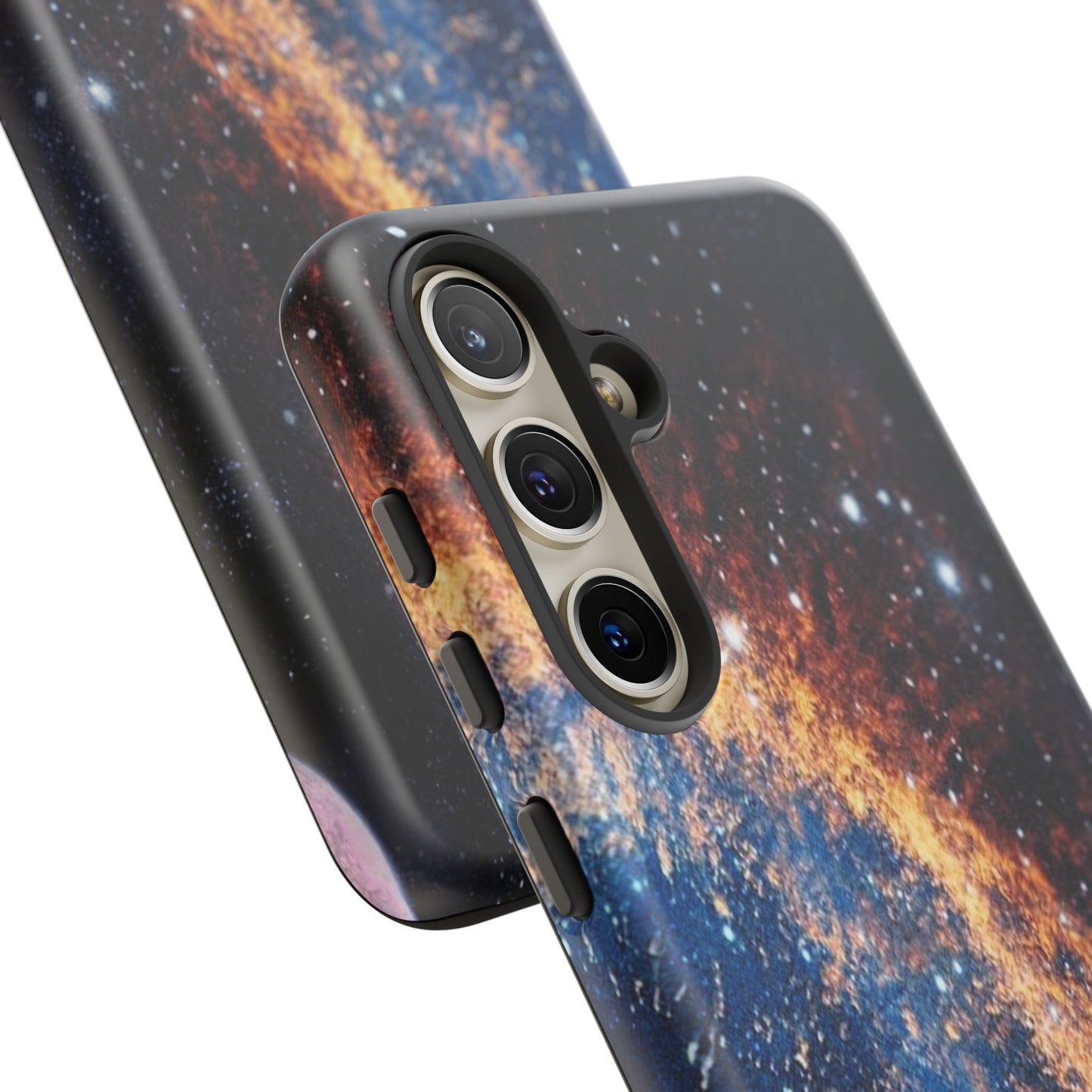 Tough Phone Case- Space Enthusiasts