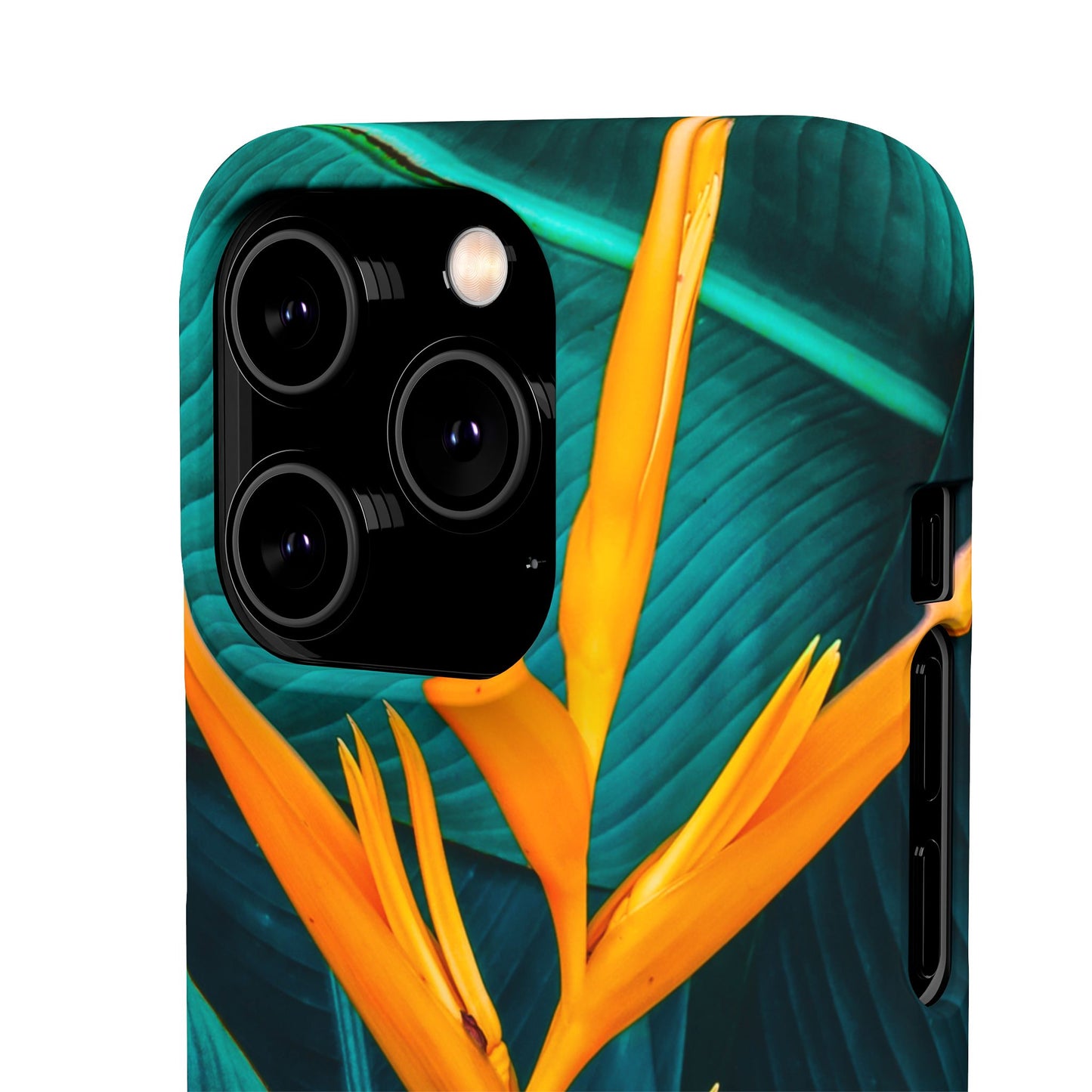 Snap Case- Botanical