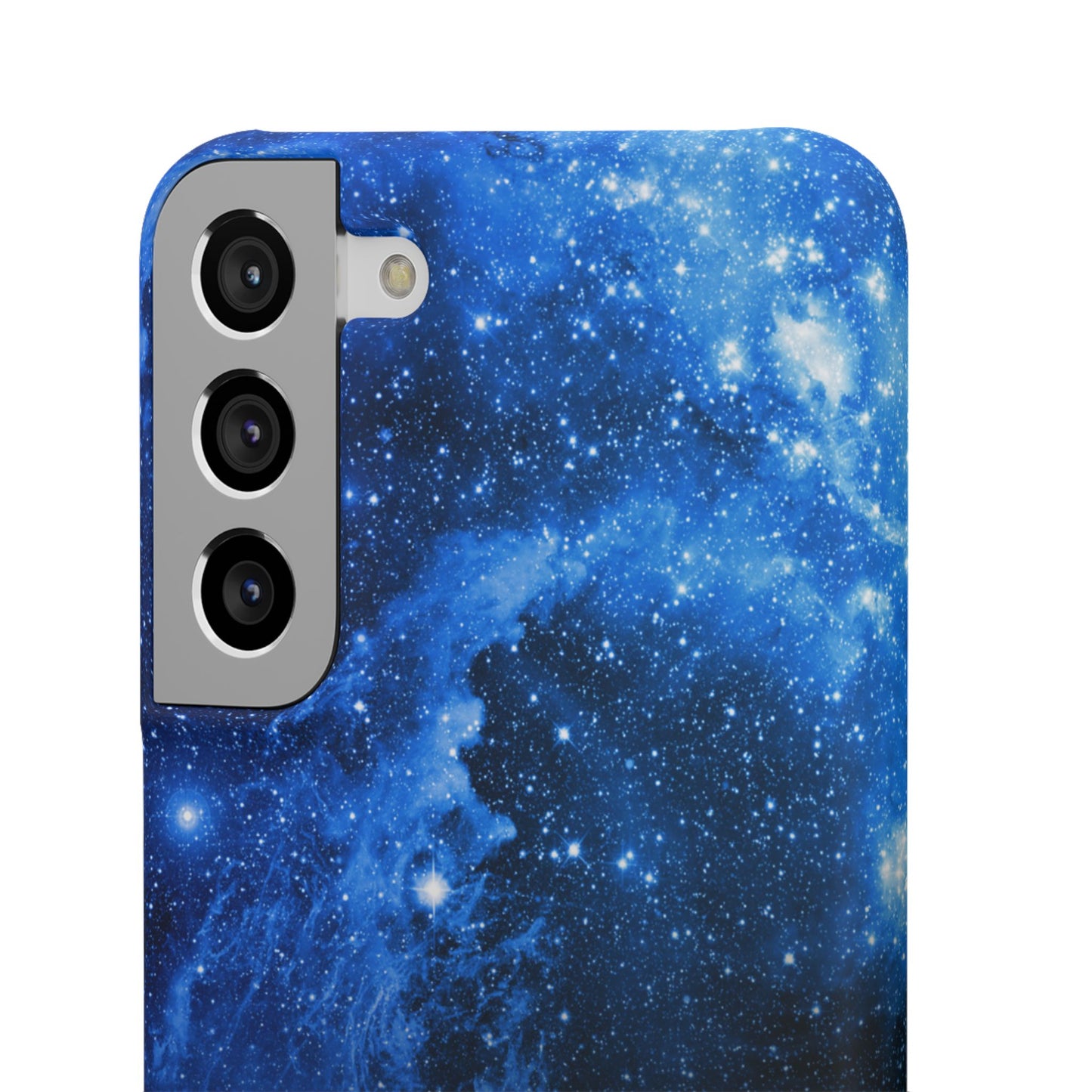 Snap Case - Stellar Cosmic Galaxy