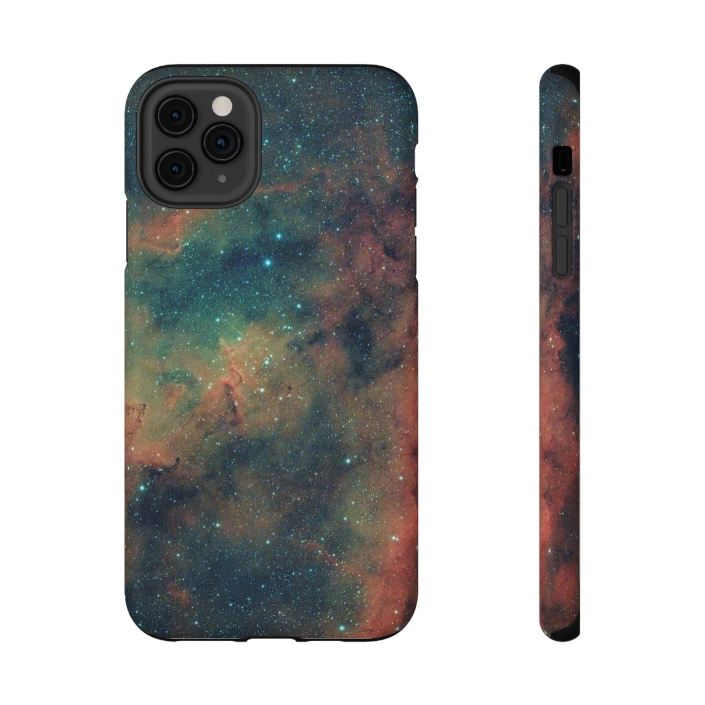 Impact Resistant Cases - Stellar Universe Design