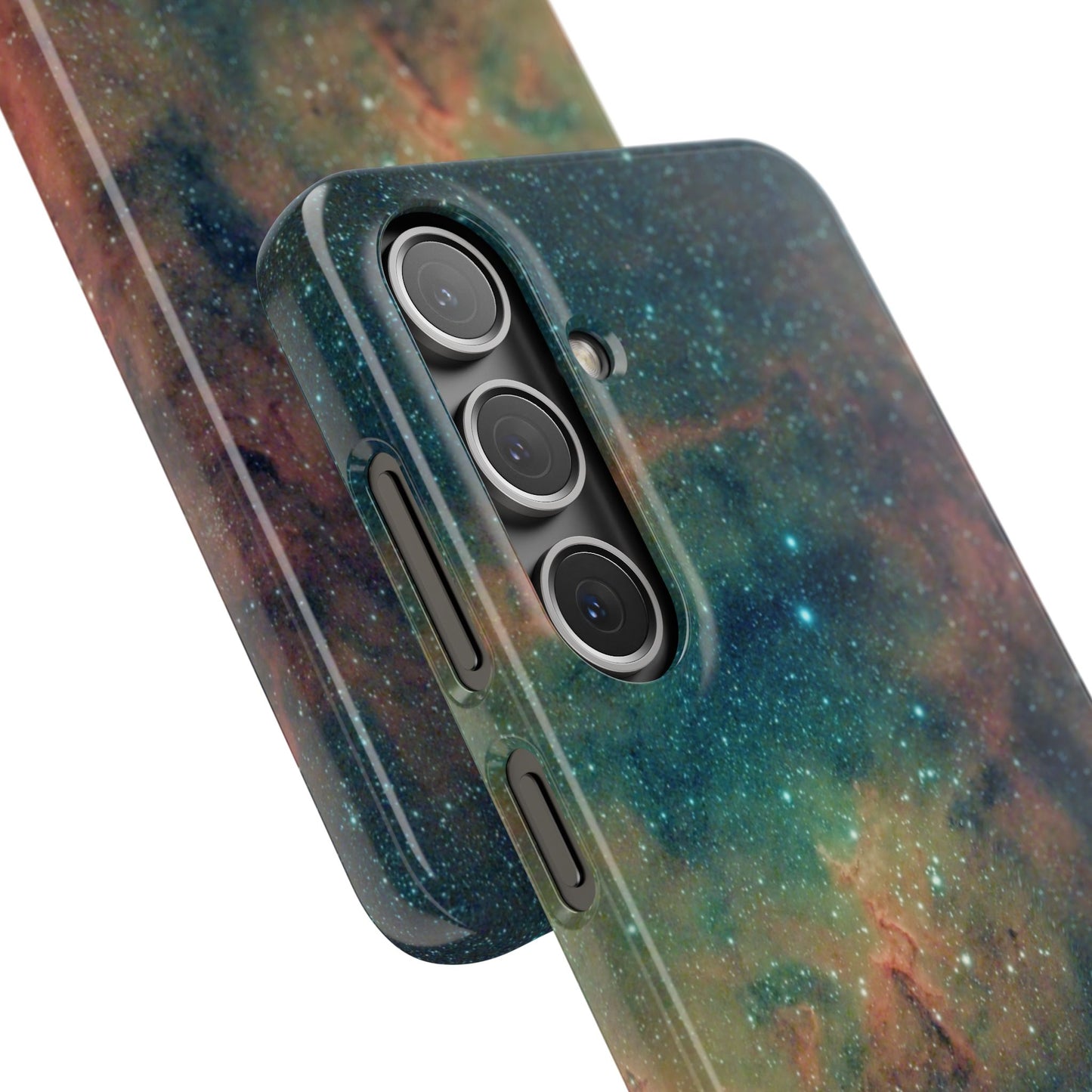 Snap Case- Nebula Design