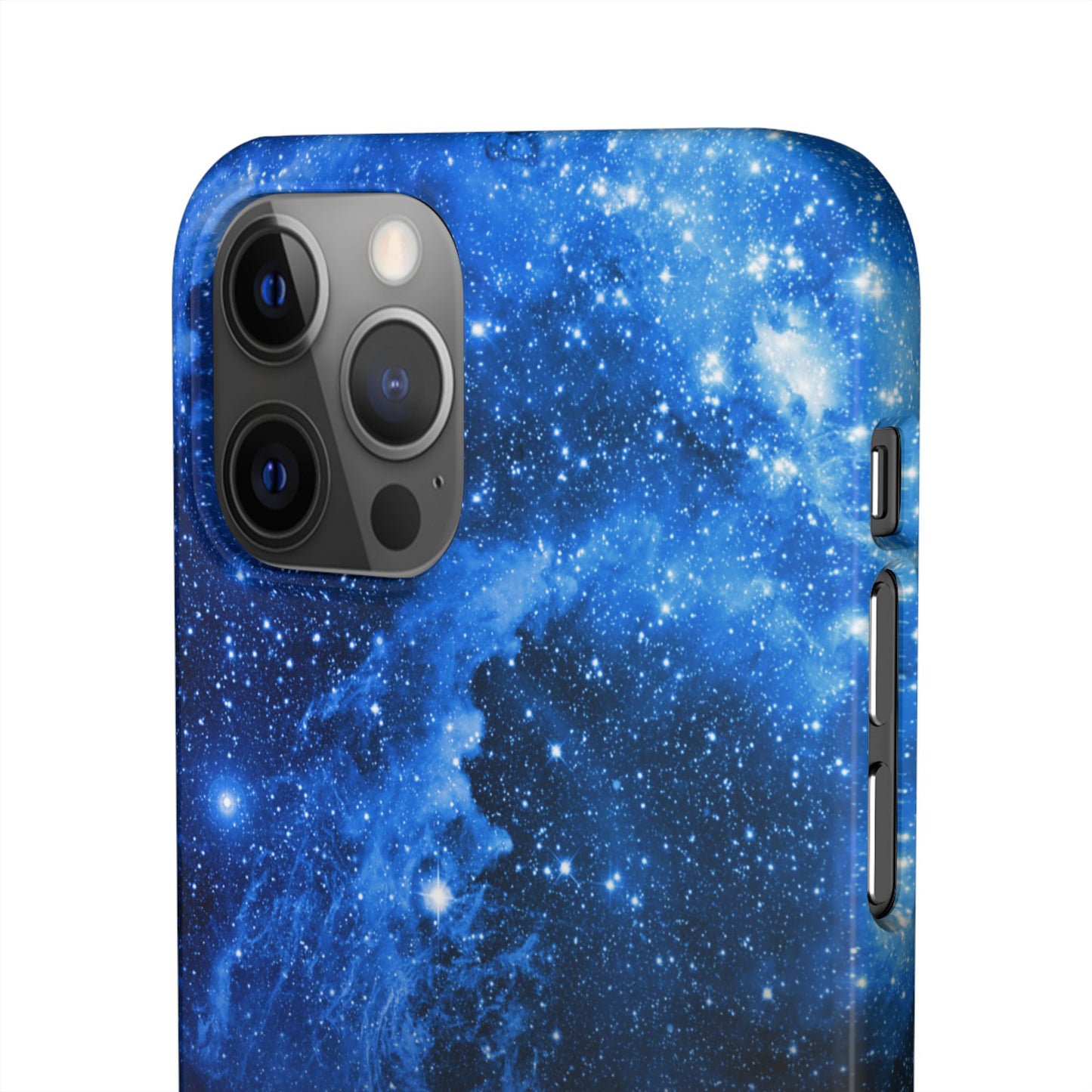 Snap Case - Stellar Cosmic Galaxy