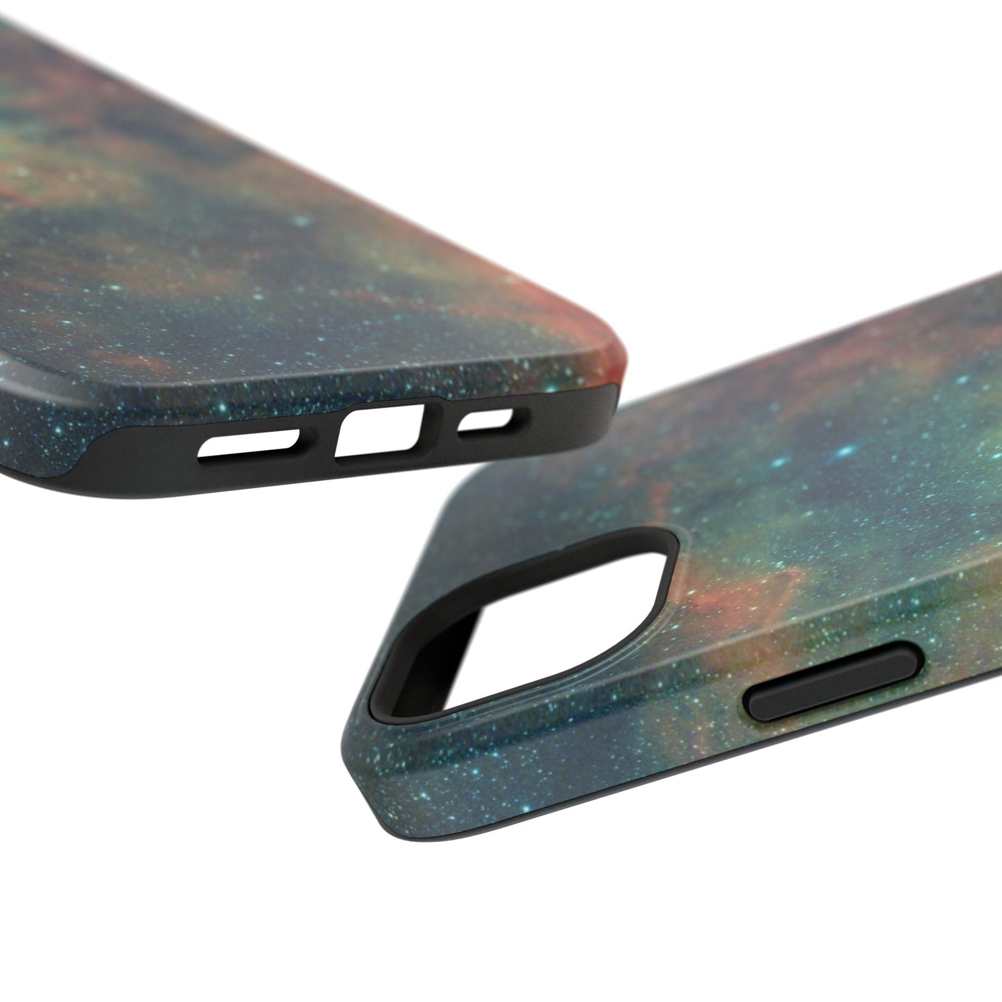 Impact Resistant Cases - Stellar Universe Design