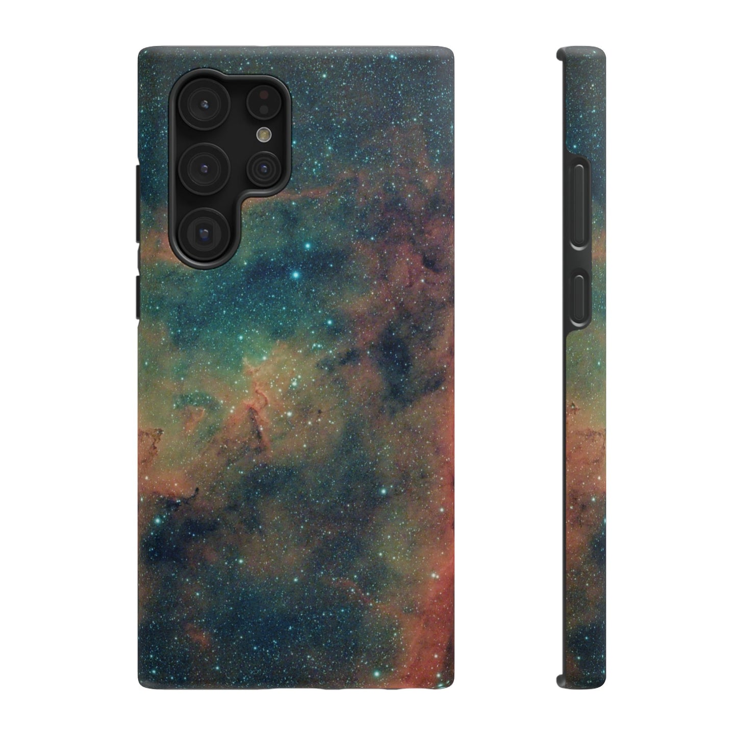 Impact Resistant Cases - Stellar Universe Design