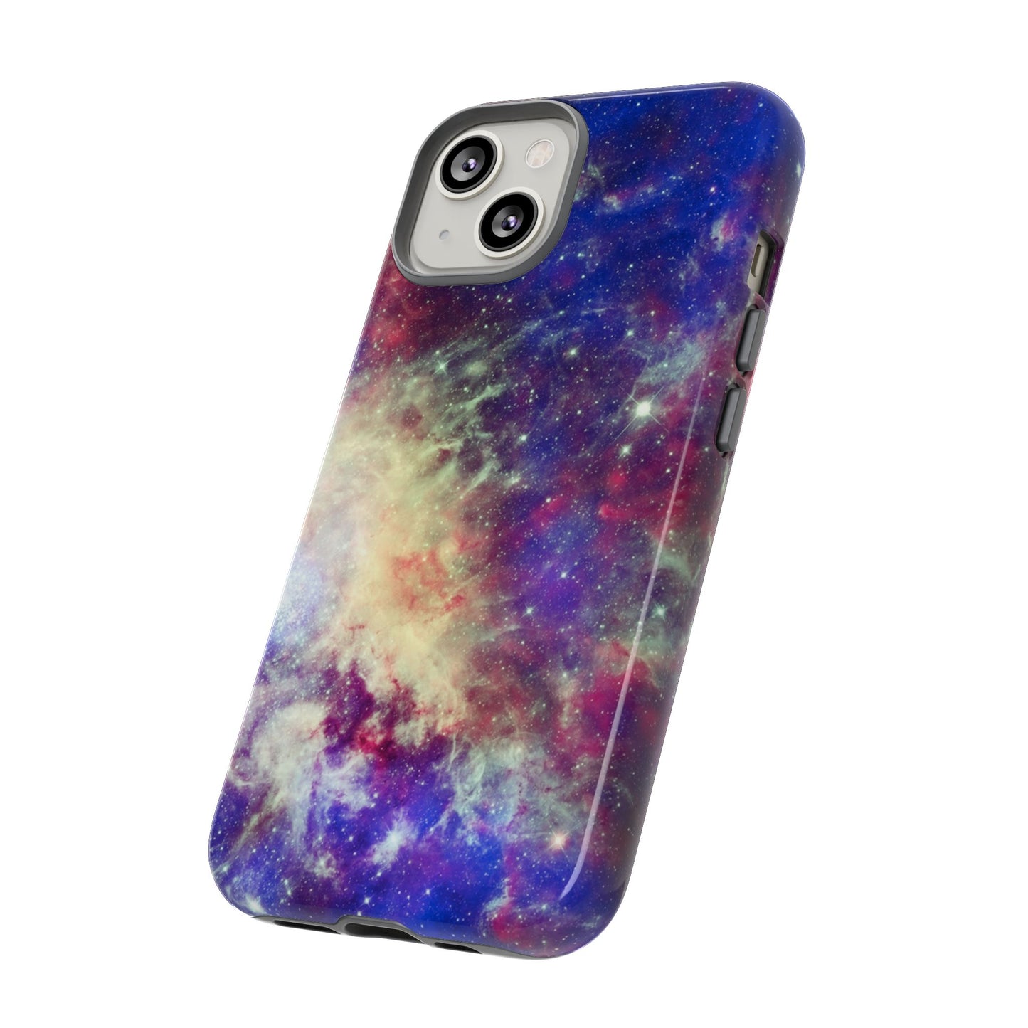 Tough Phone Case- Star Lovers