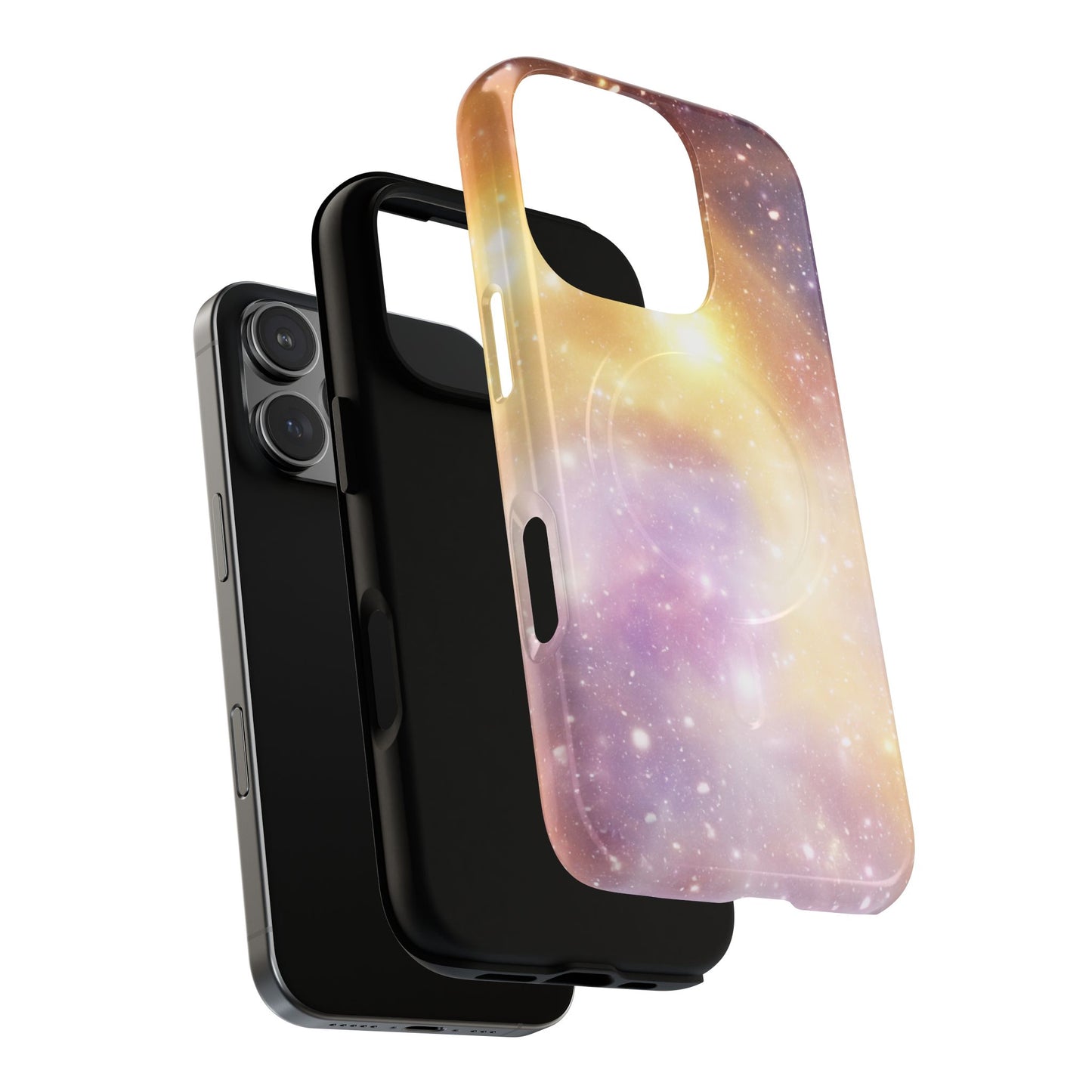 Tough Magnetic Case - Cosmic Phone Protection