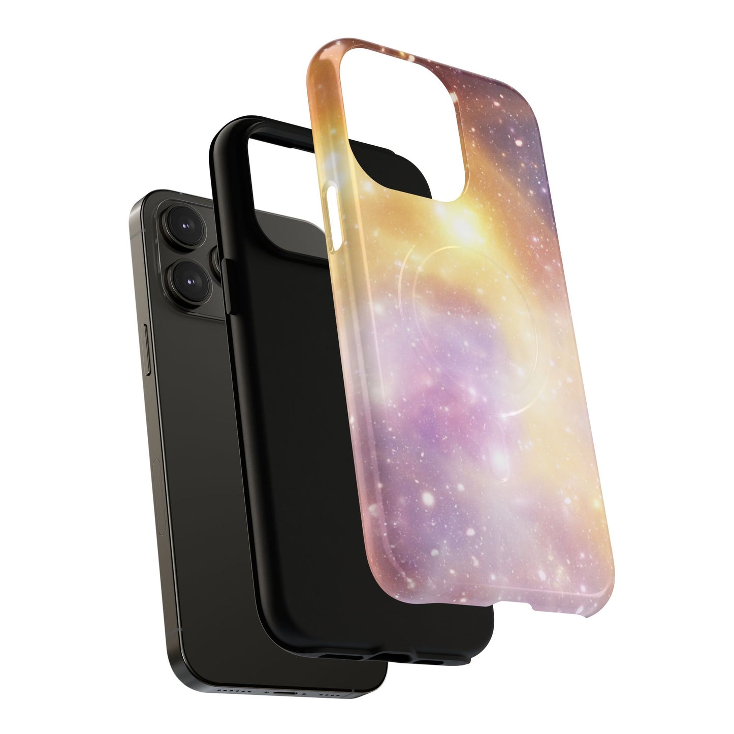 Tough Magnetic Case - Cosmic Phone Protection