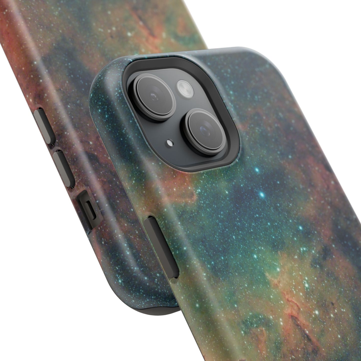 Impact Resistant Cases - Stellar Universe Design