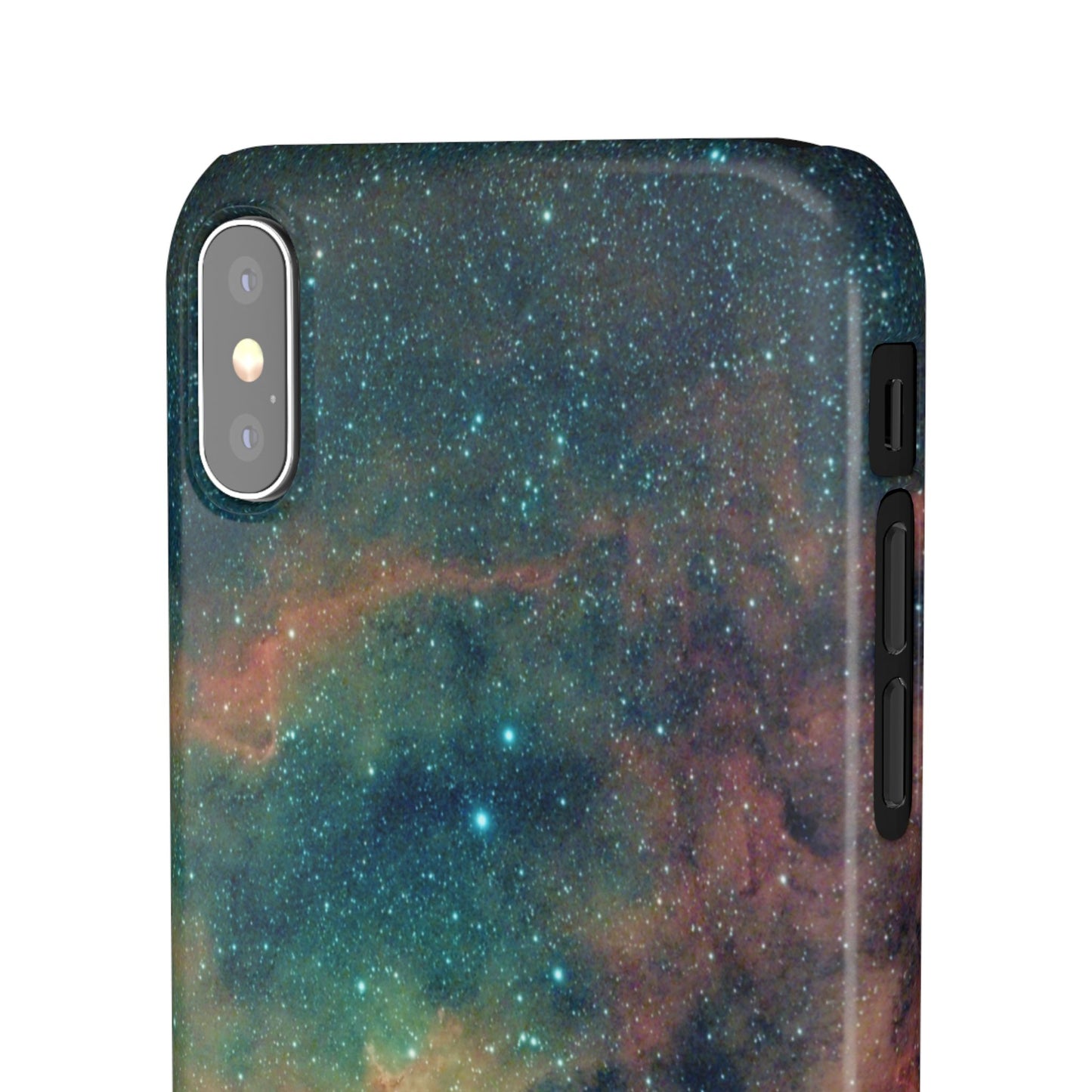 Snap Case- Nebula Design