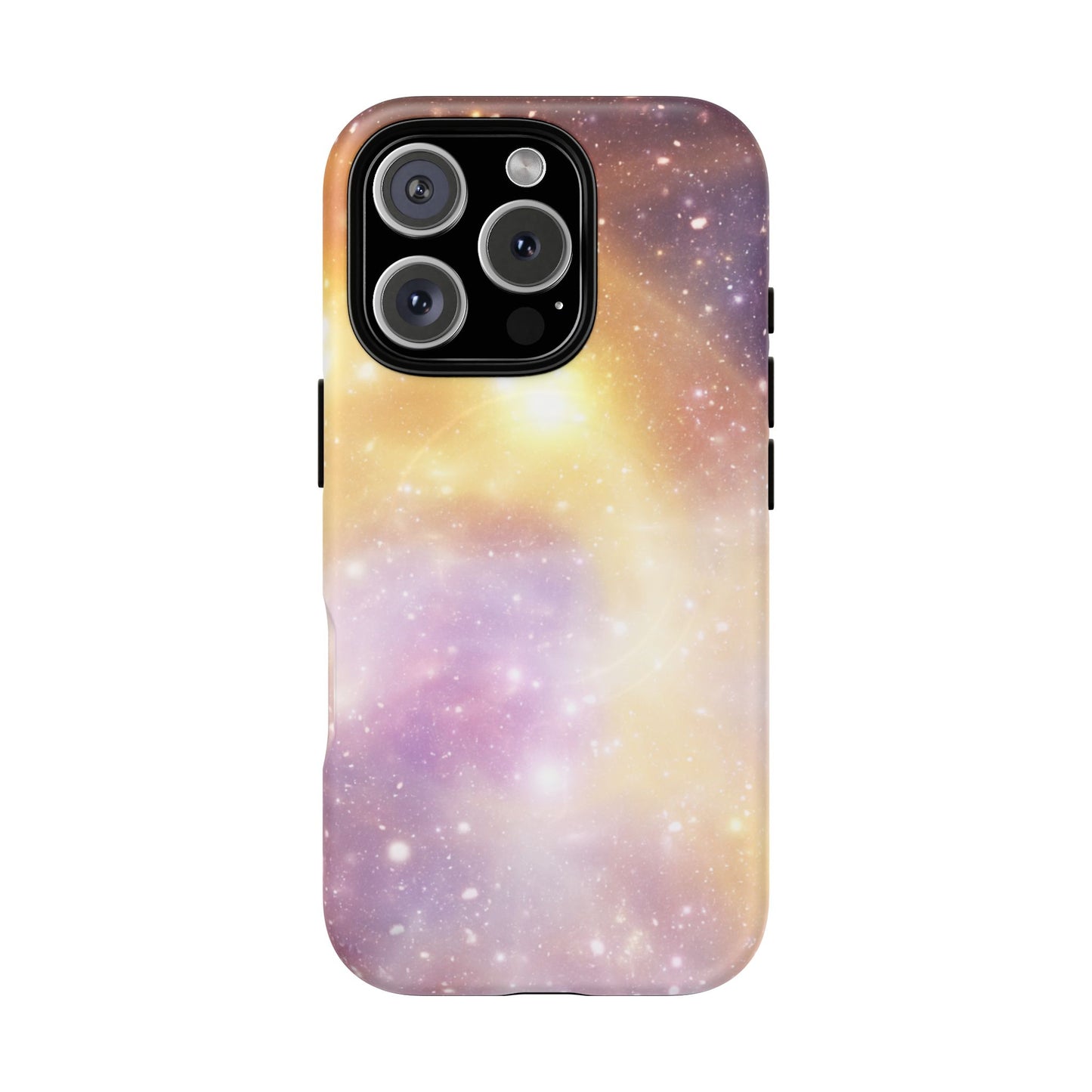 Tough Magnetic Case - Cosmic Phone Protection