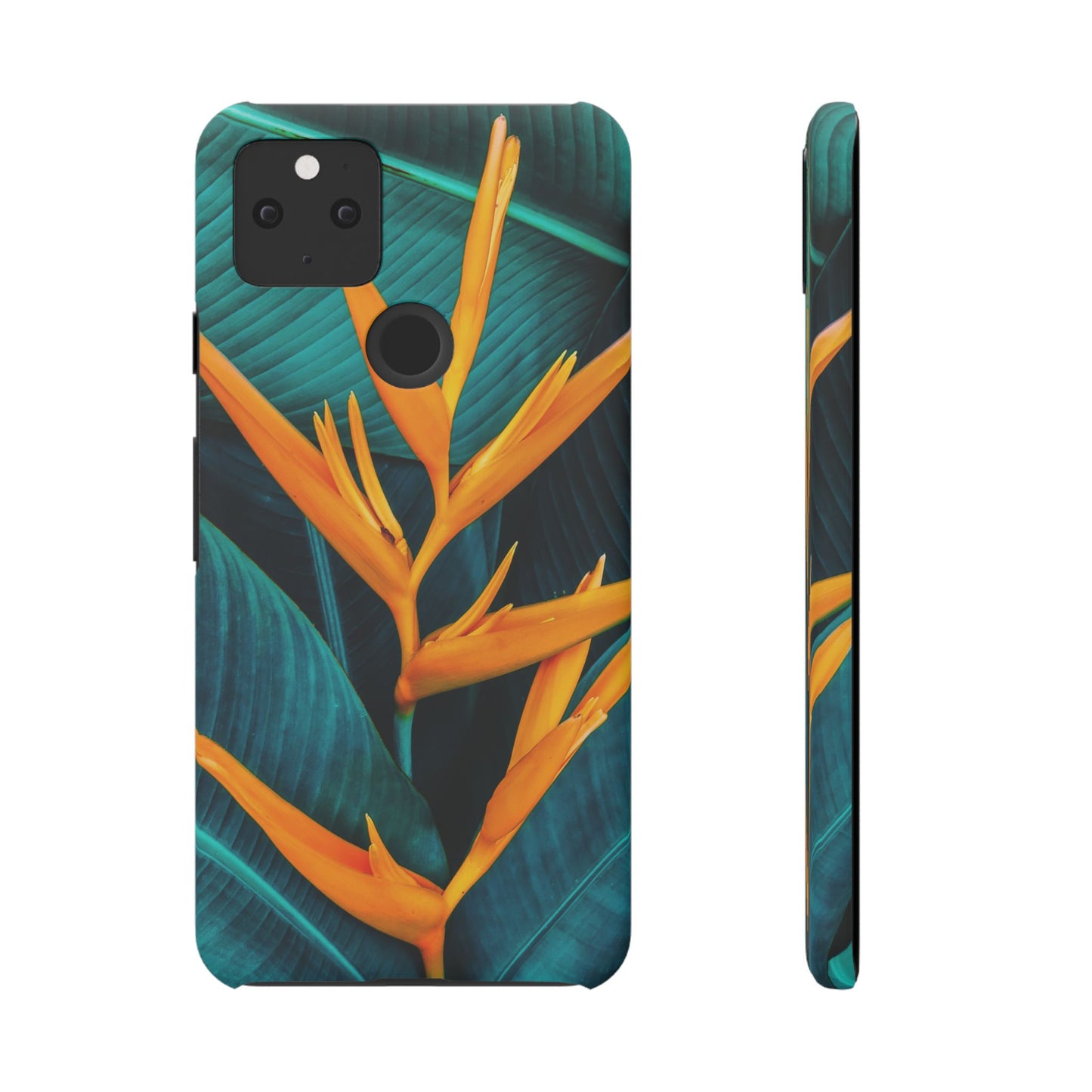 Snap Case- Botanical