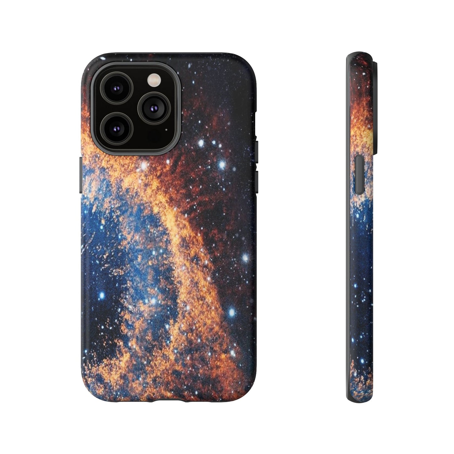 Tough Phone Case- Space Enthusiasts