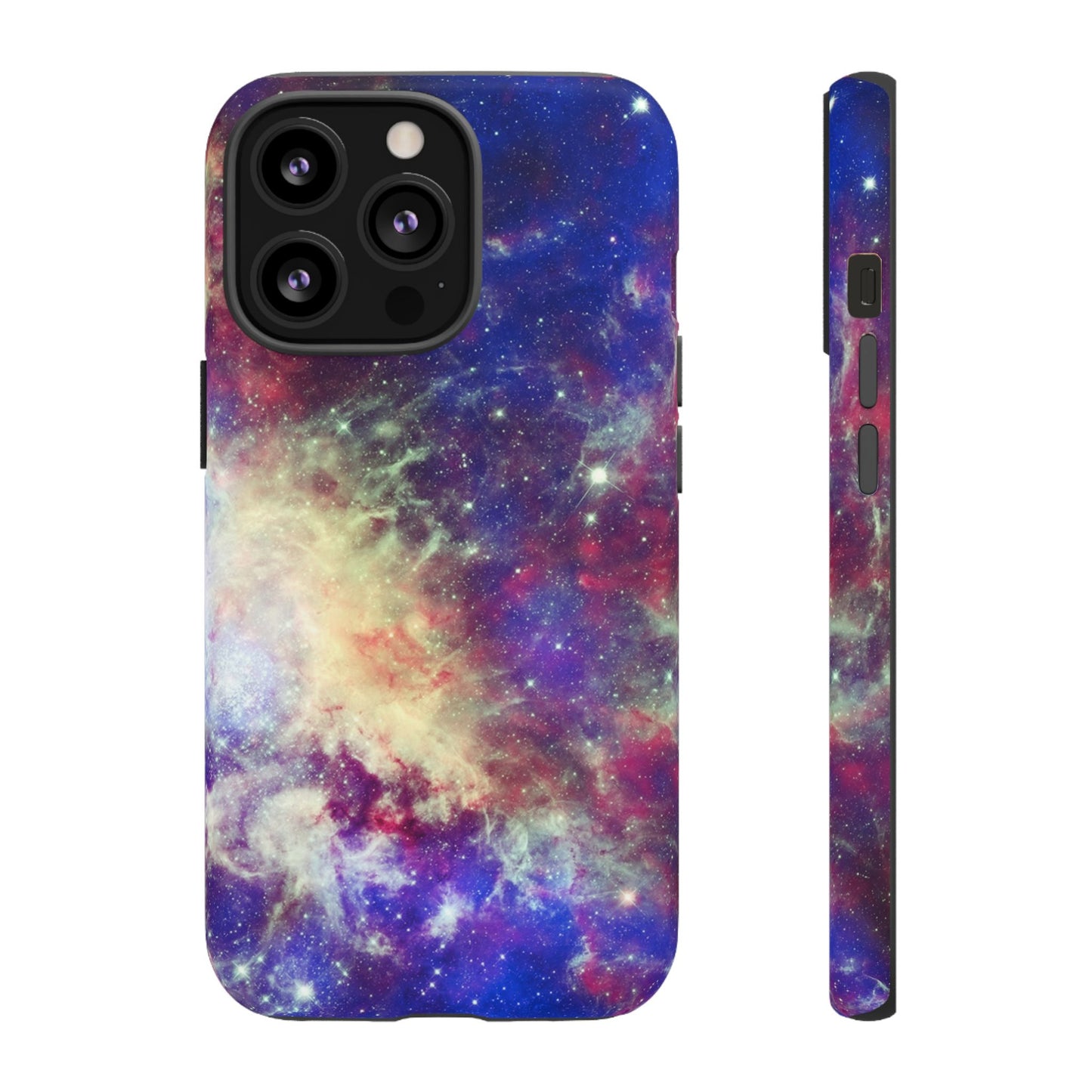 Tough Phone Case- Star Lovers