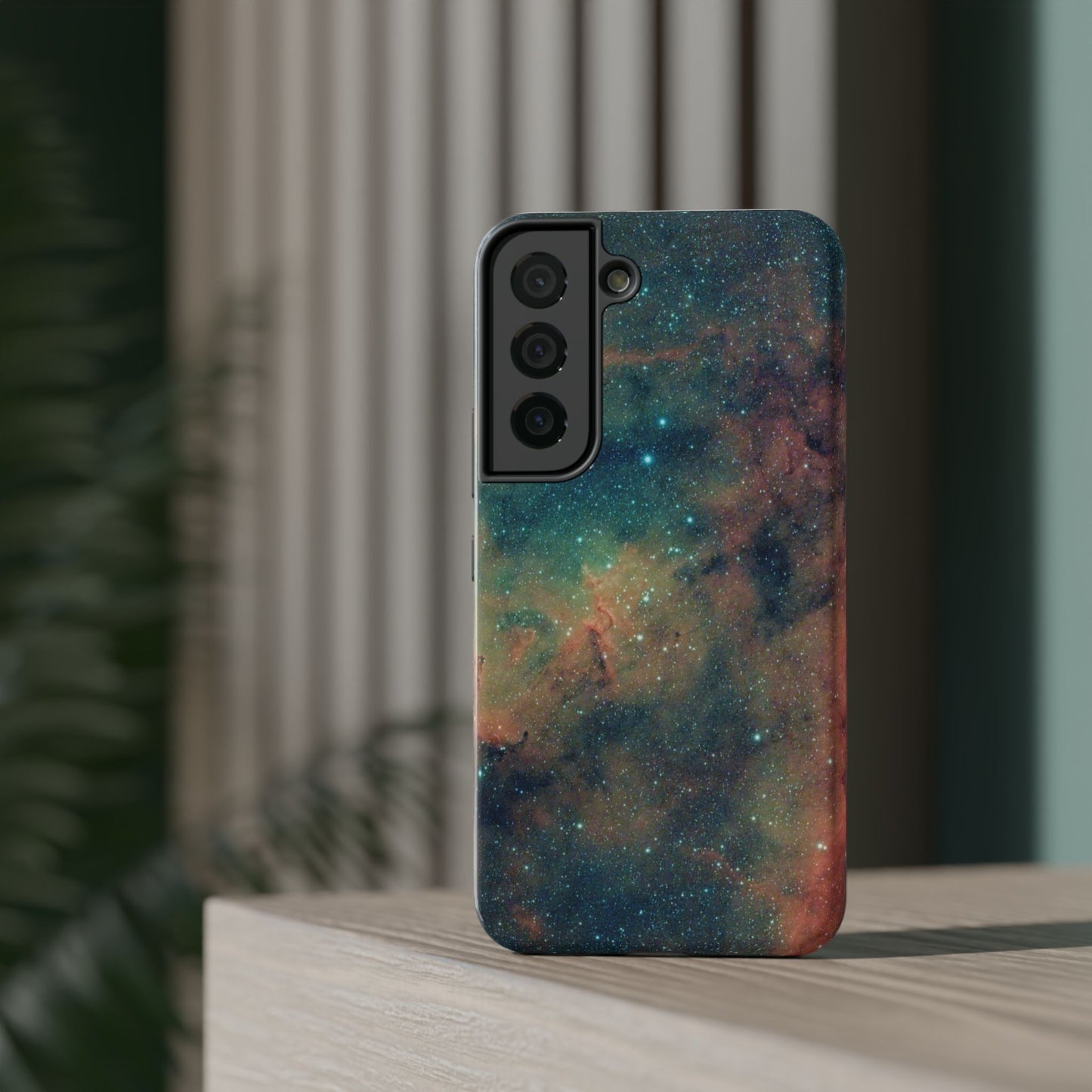 Impact Resistant Cases - Stellar Universe Design