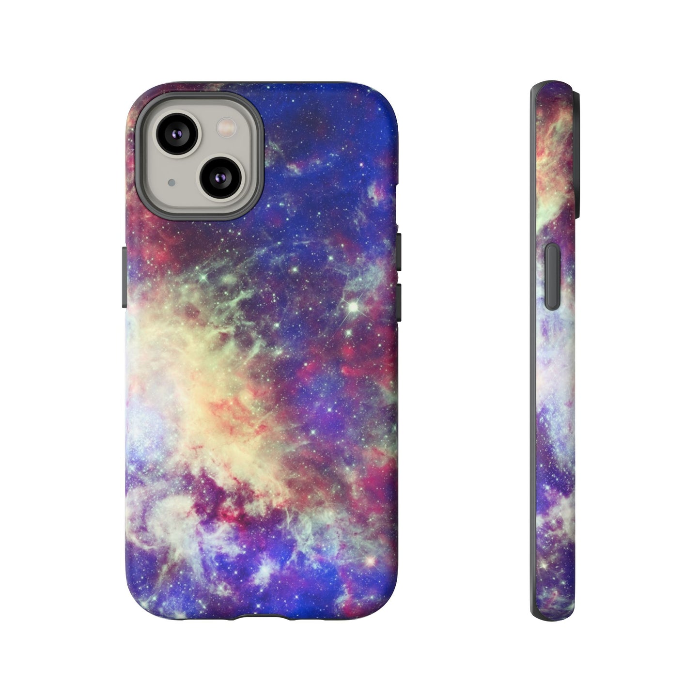 Tough Phone Case- Star Lovers