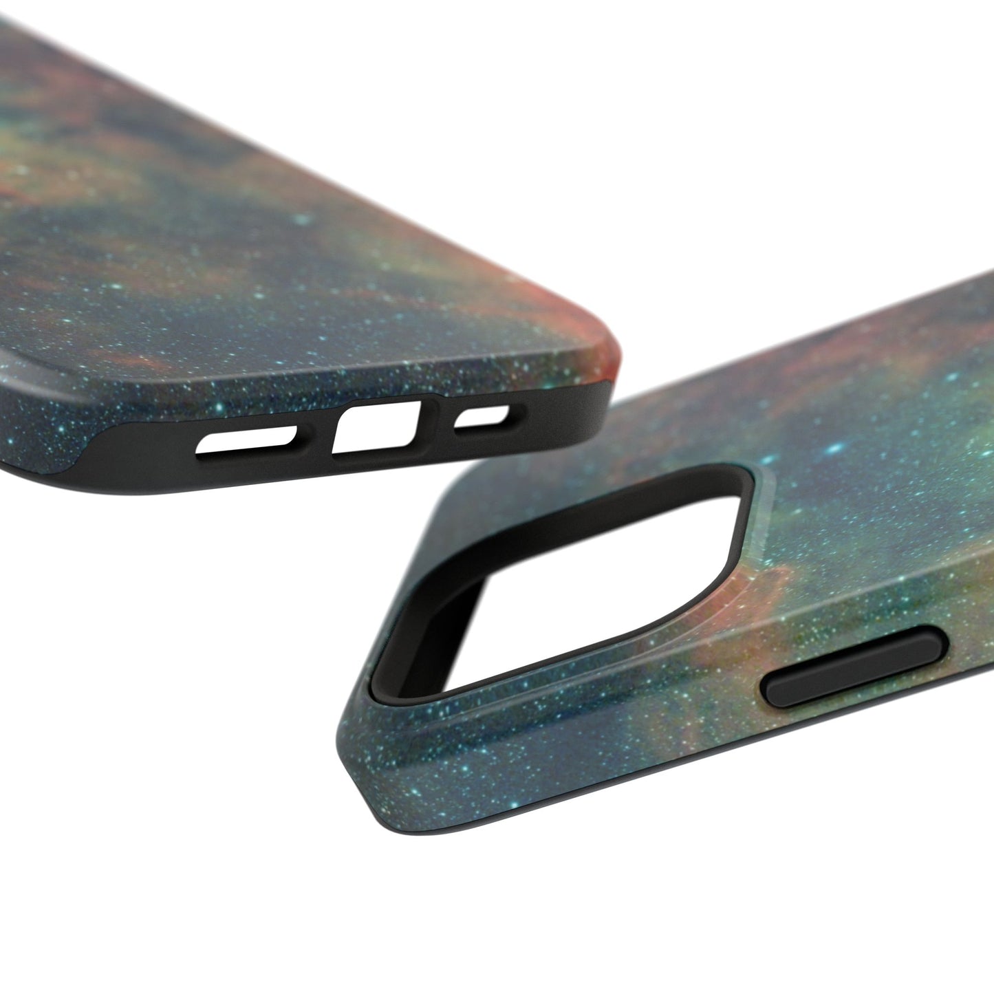 Impact Resistant Cases - Stellar Universe Design