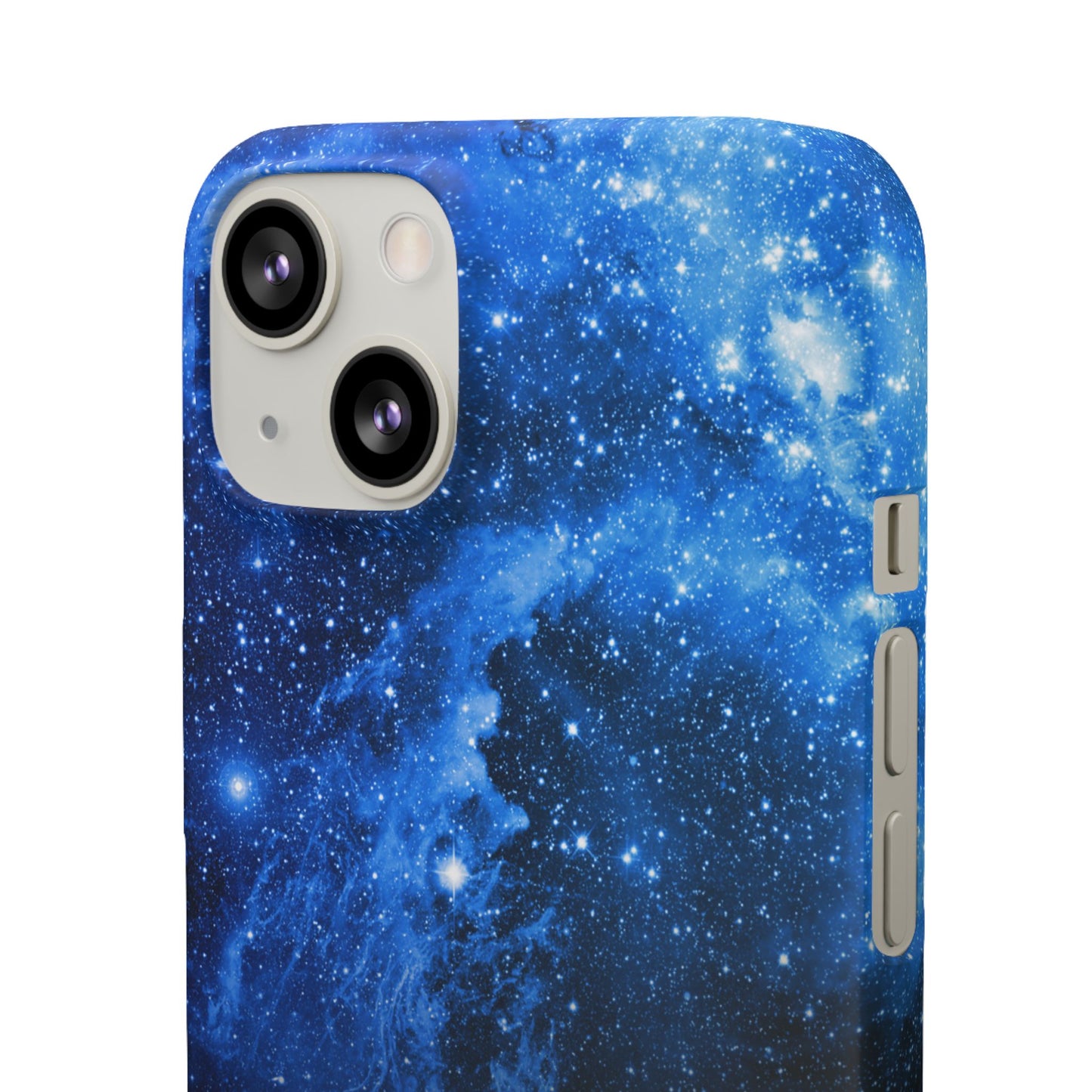 Snap Case - Stellar Cosmic Galaxy