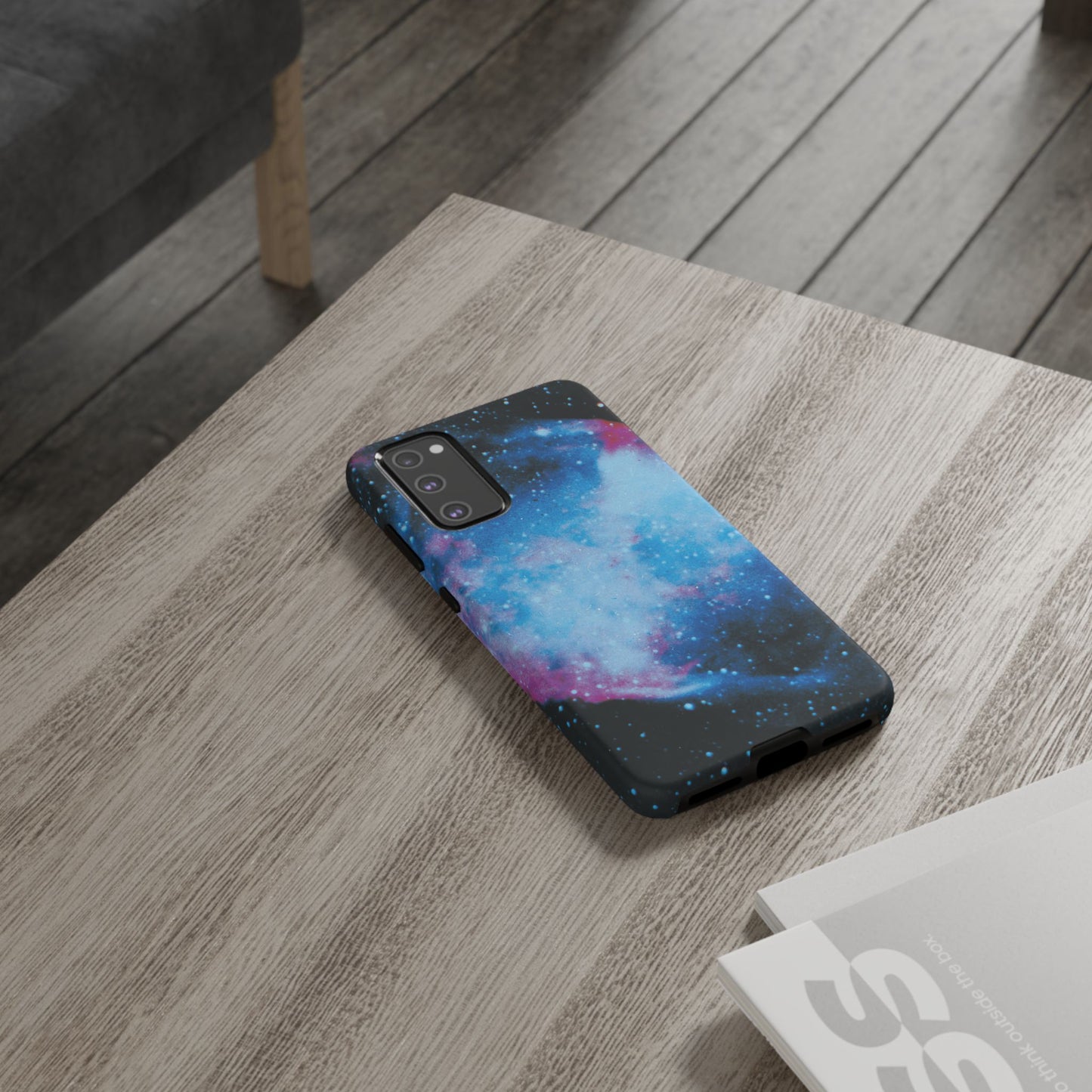 Tough Phone Case- Pure Aura