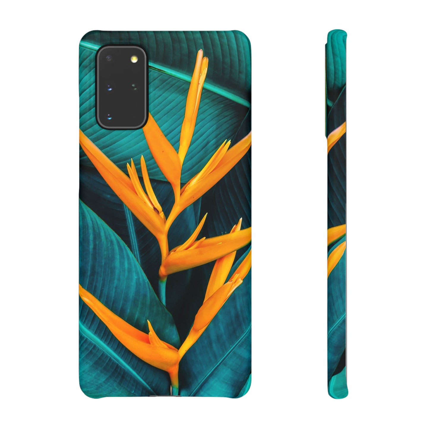 Snap Case- Botanical