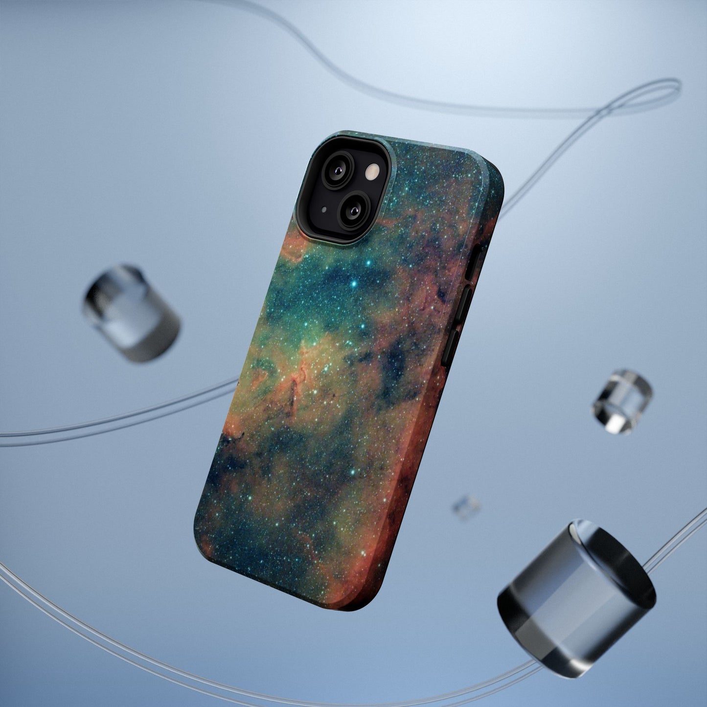 Impact Resistant Cases - Stellar Universe Design