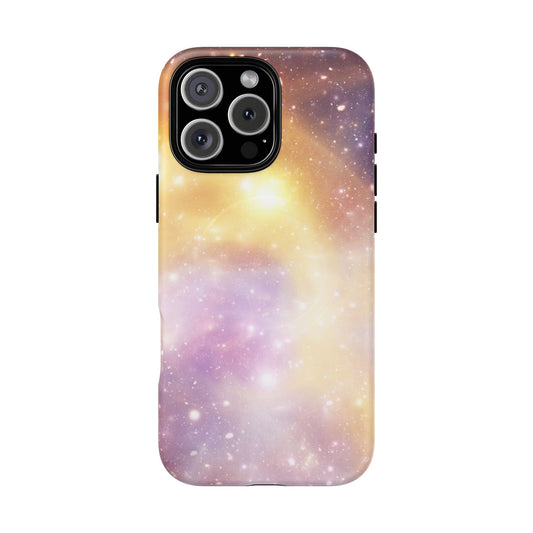 Tough Magnetic Case - Cosmic Phone Protection