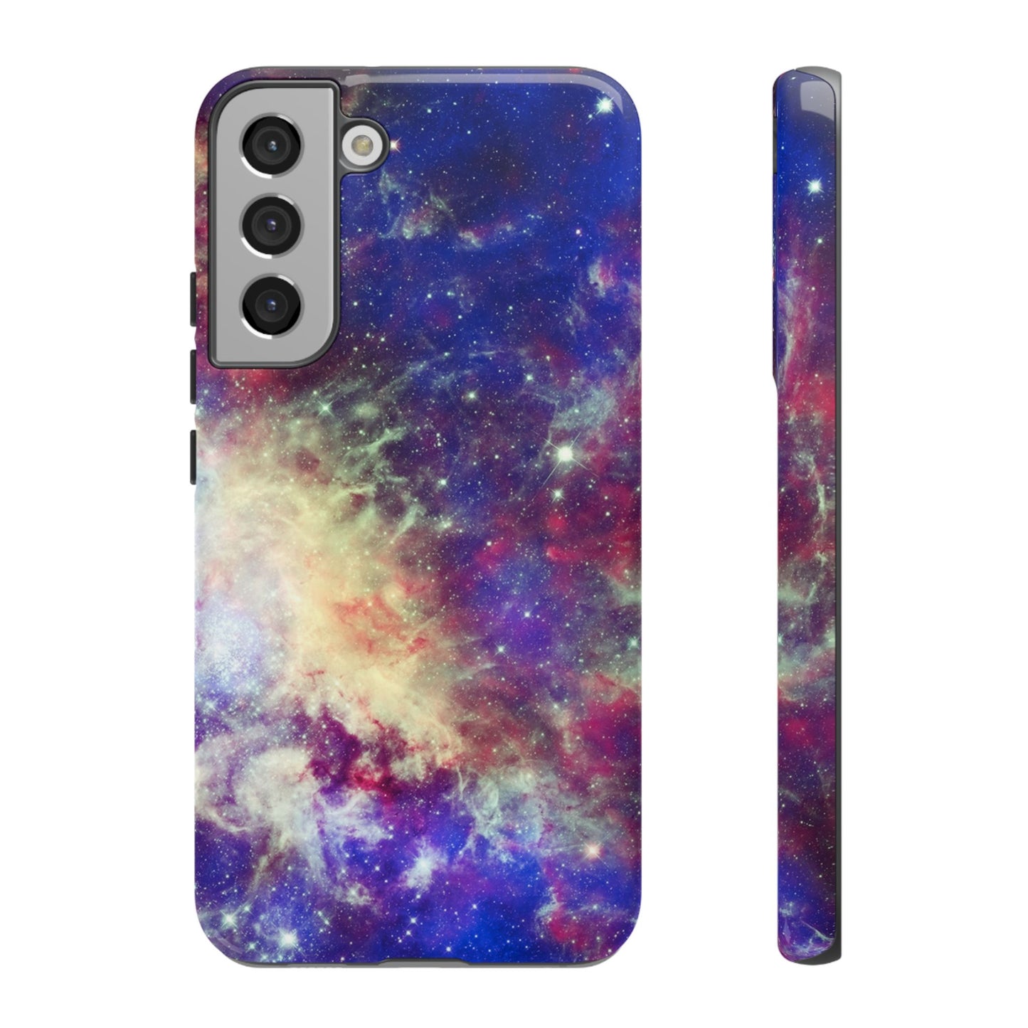 Tough Phone Case- Star Lovers