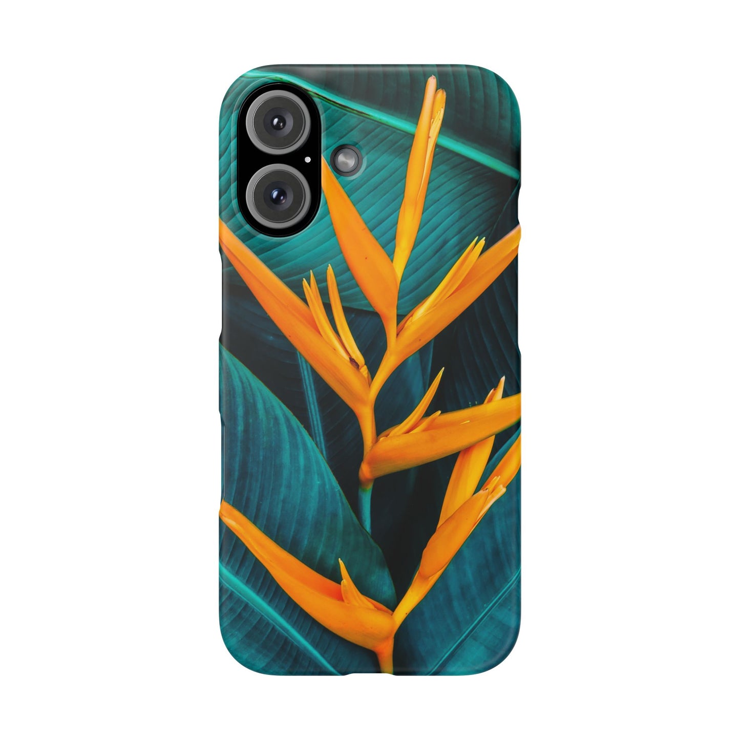 Snap Case- Botanical