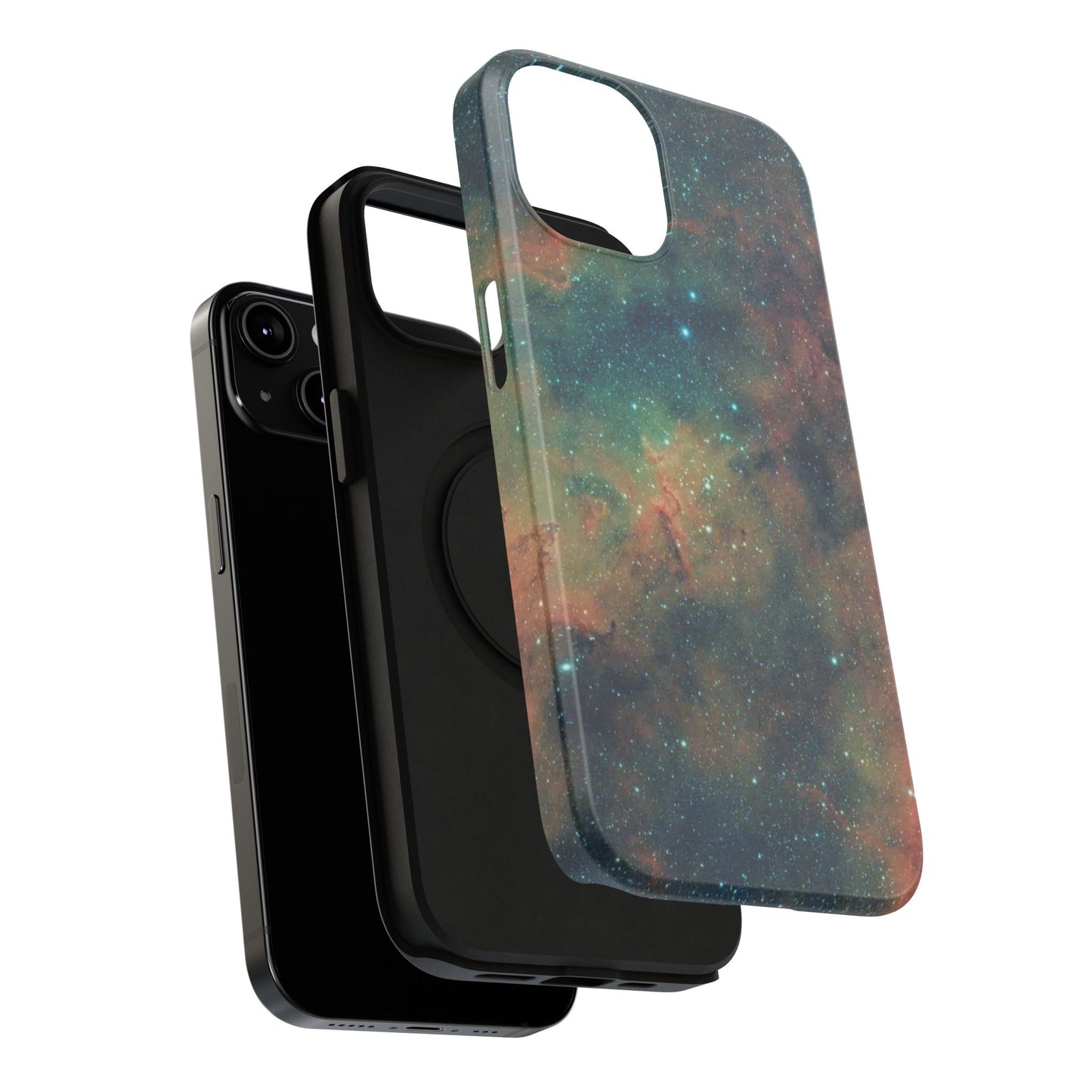 Impact Resistant Cases - Stellar Universe Design