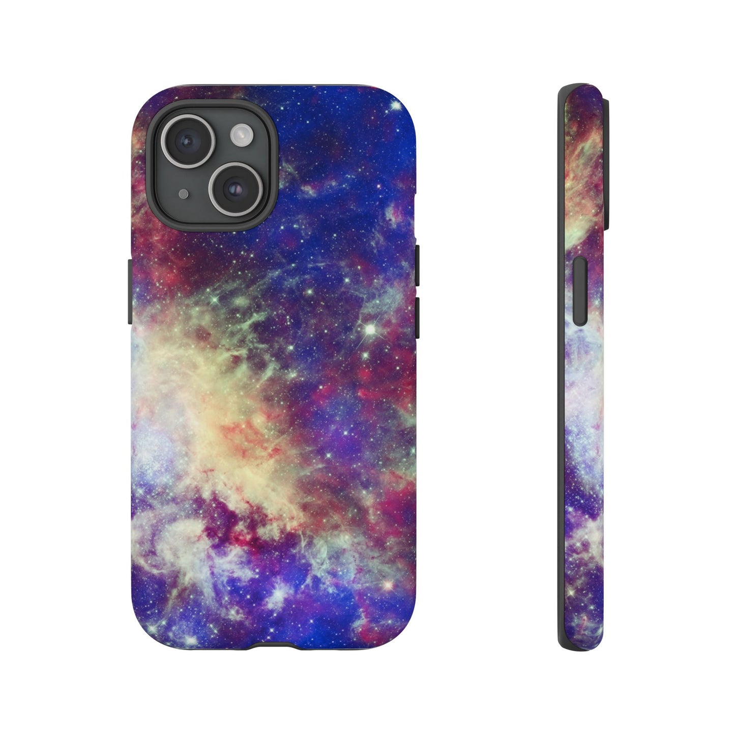 Tough Phone Case- Star Lovers