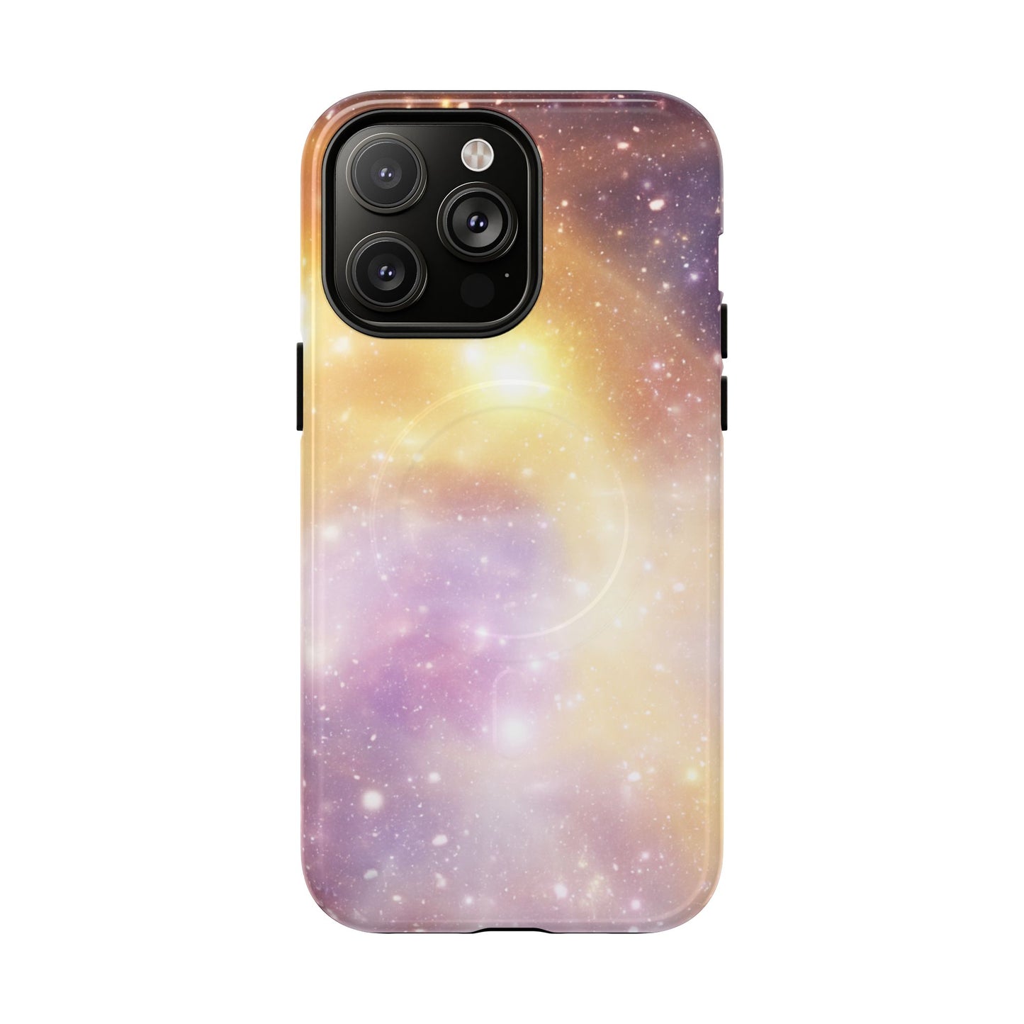 Tough Magnetic Case - Cosmic Phone Protection