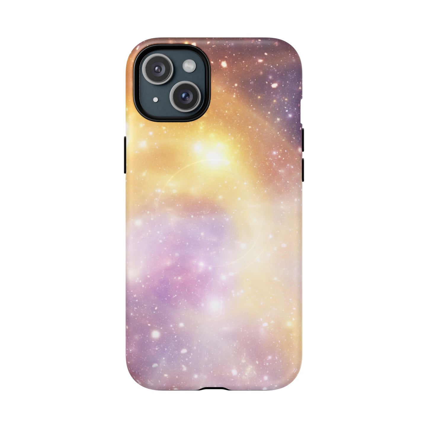 Tough Magnetic Case - Cosmic Phone Protection