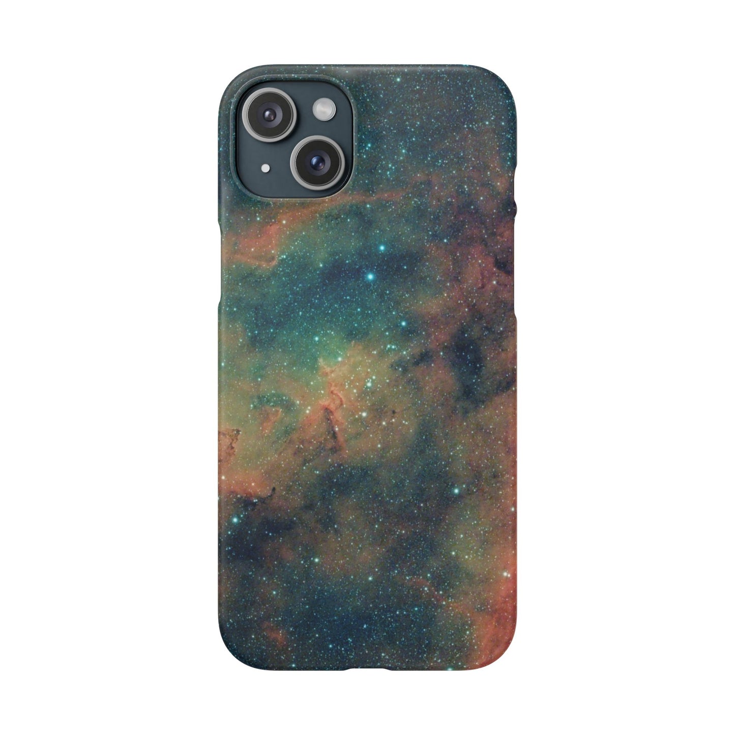 Snap Case- Nebula Design