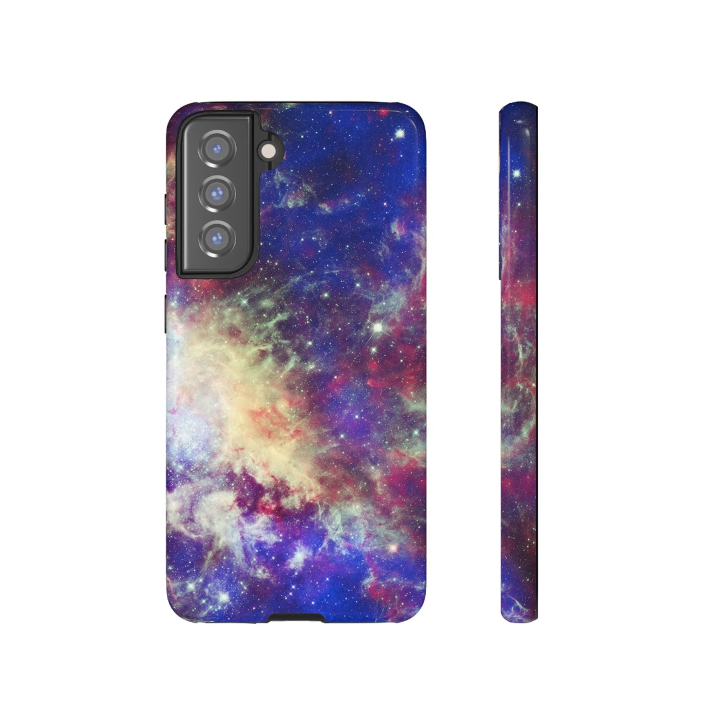 Tough Phone Case- Star Lovers