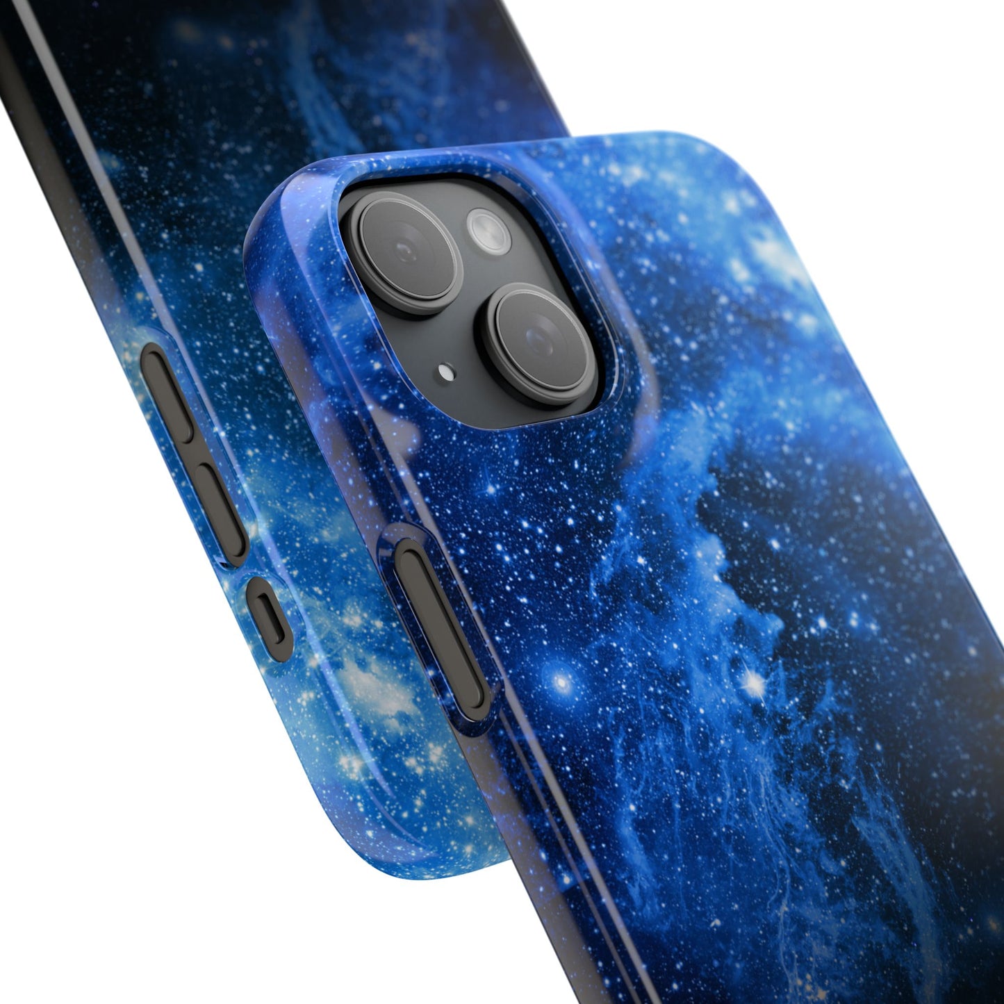 Snap Case - Stellar Cosmic Galaxy