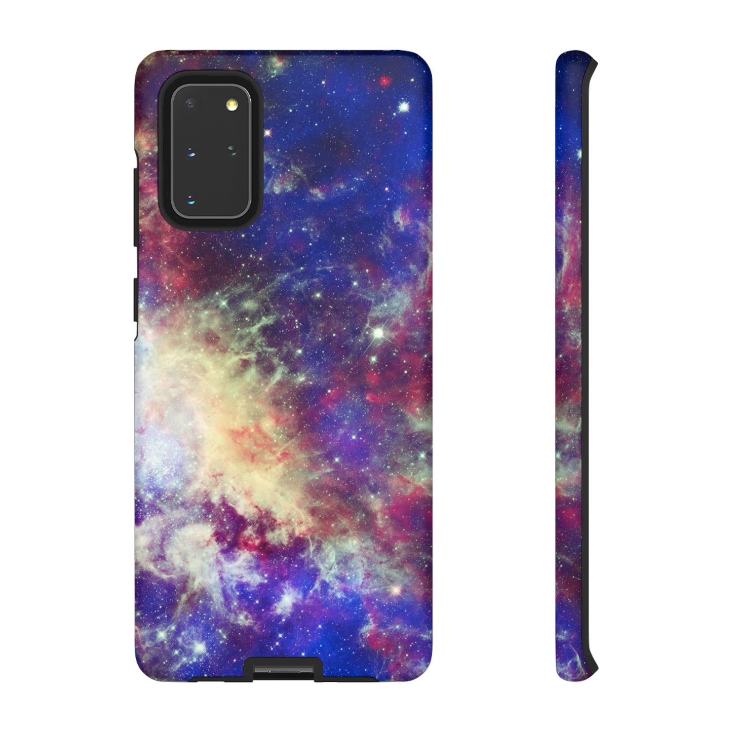 Tough Phone Case- Star Lovers