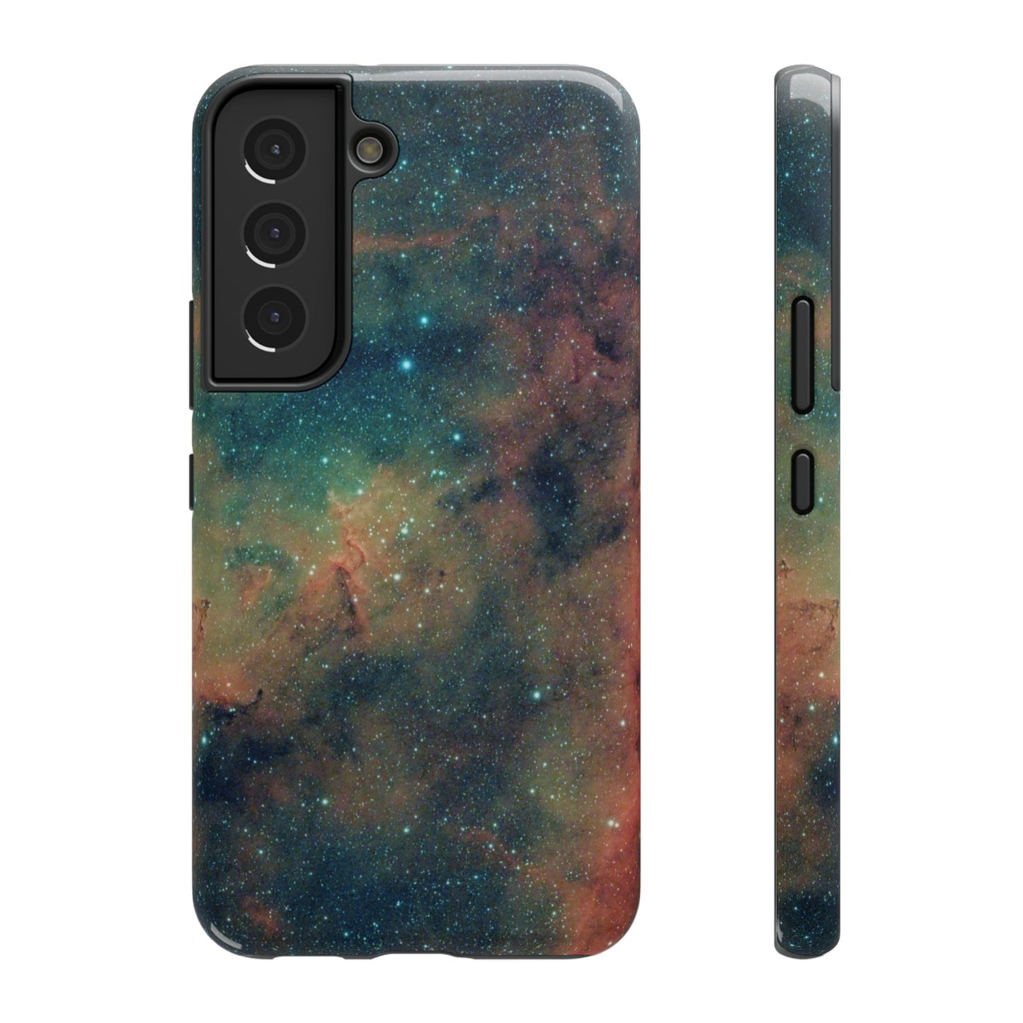 Impact Resistant Cases - Stellar Universe Design