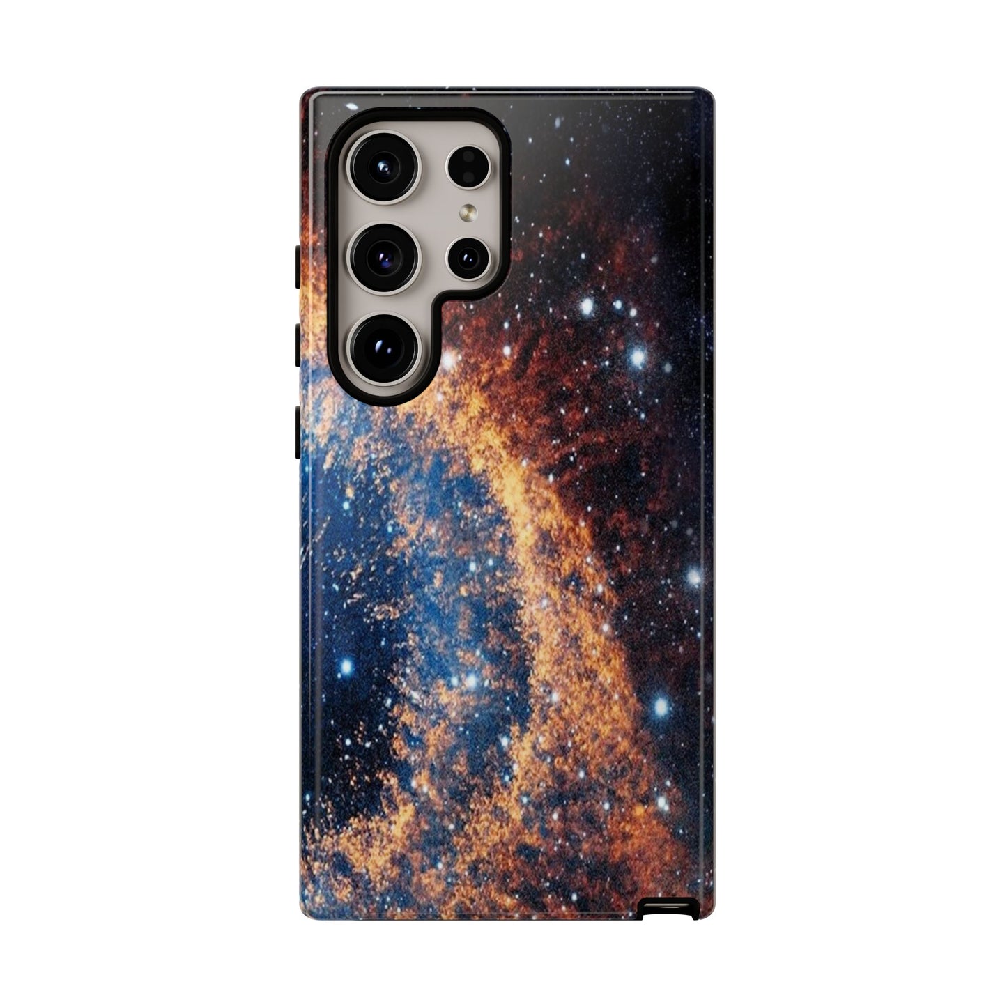 Tough Phone Case- Space Enthusiasts