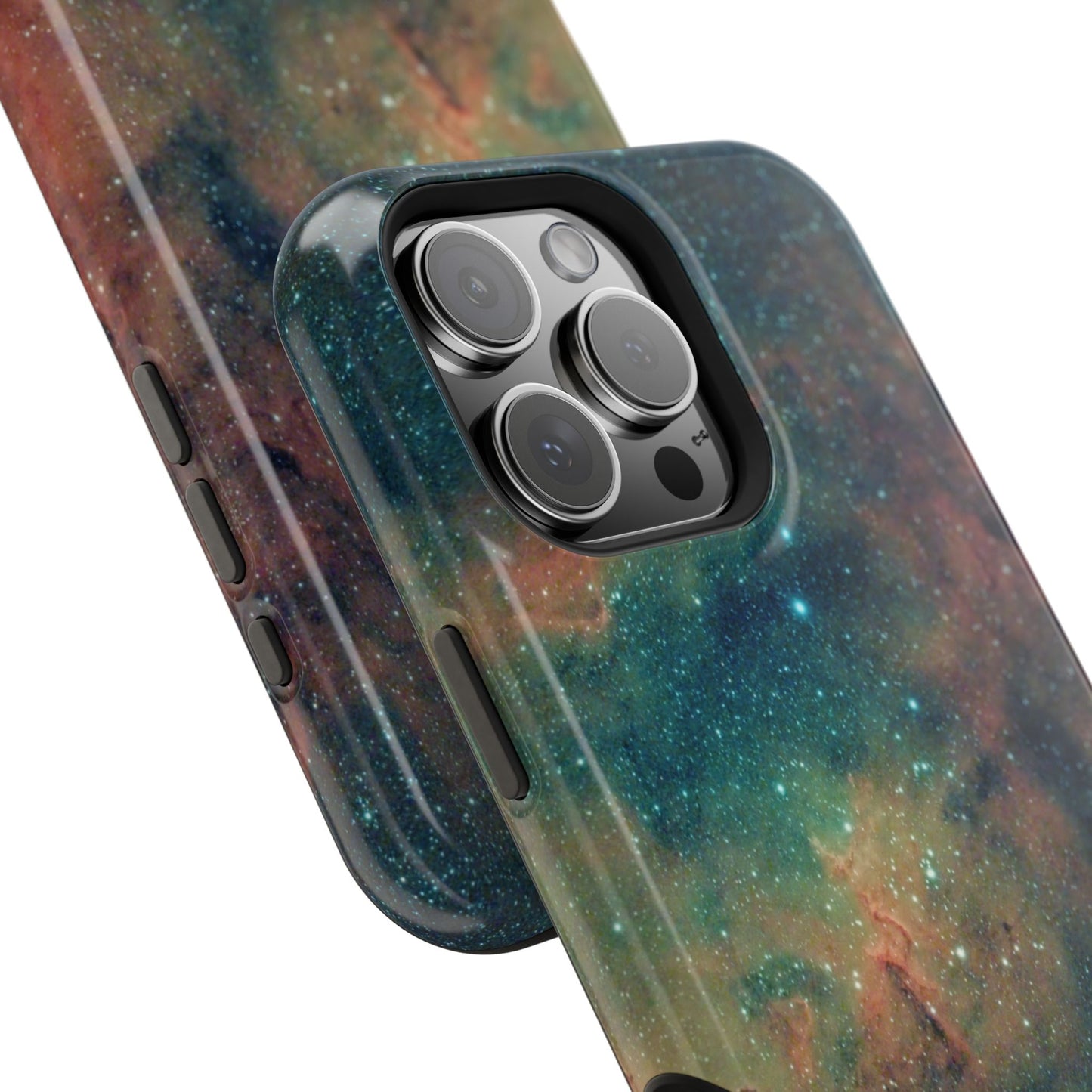 Impact Resistant Cases - Stellar Universe Design