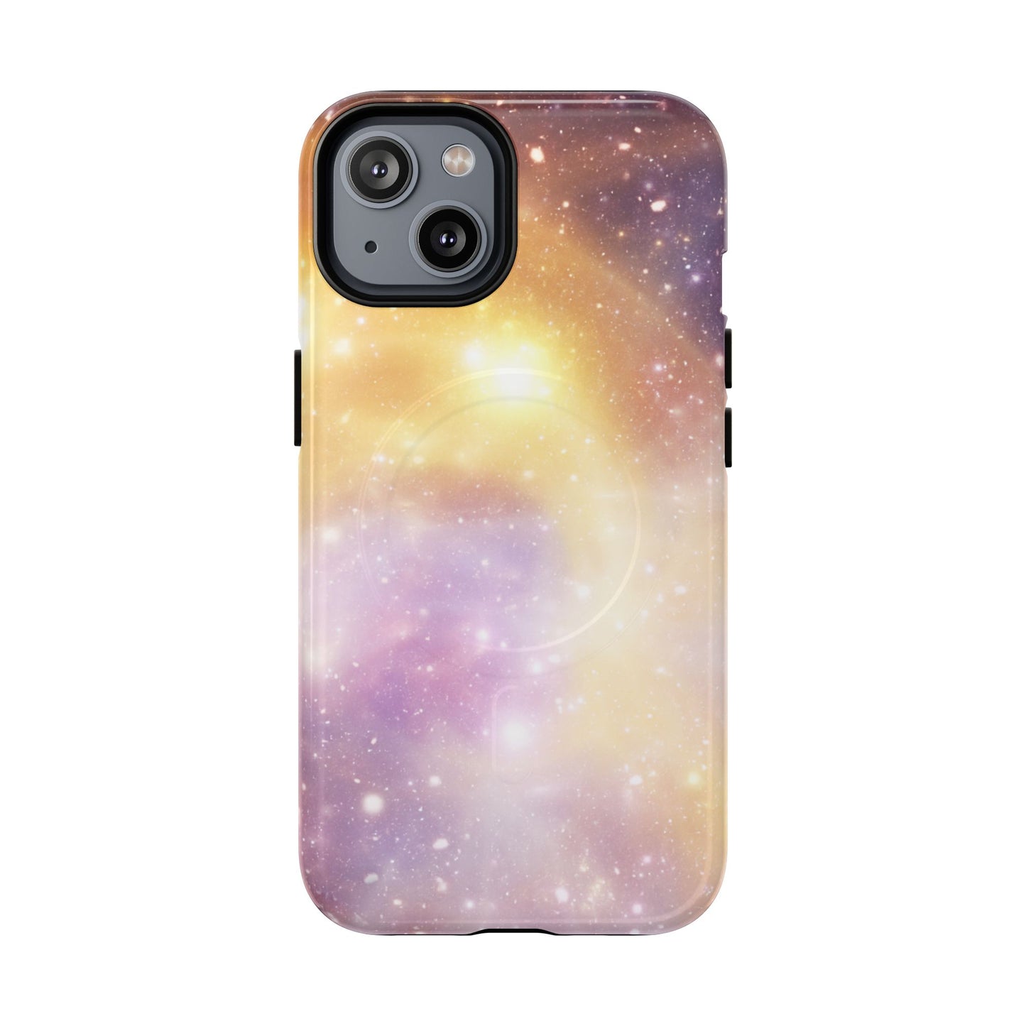 Tough Magnetic Case - Cosmic Phone Protection