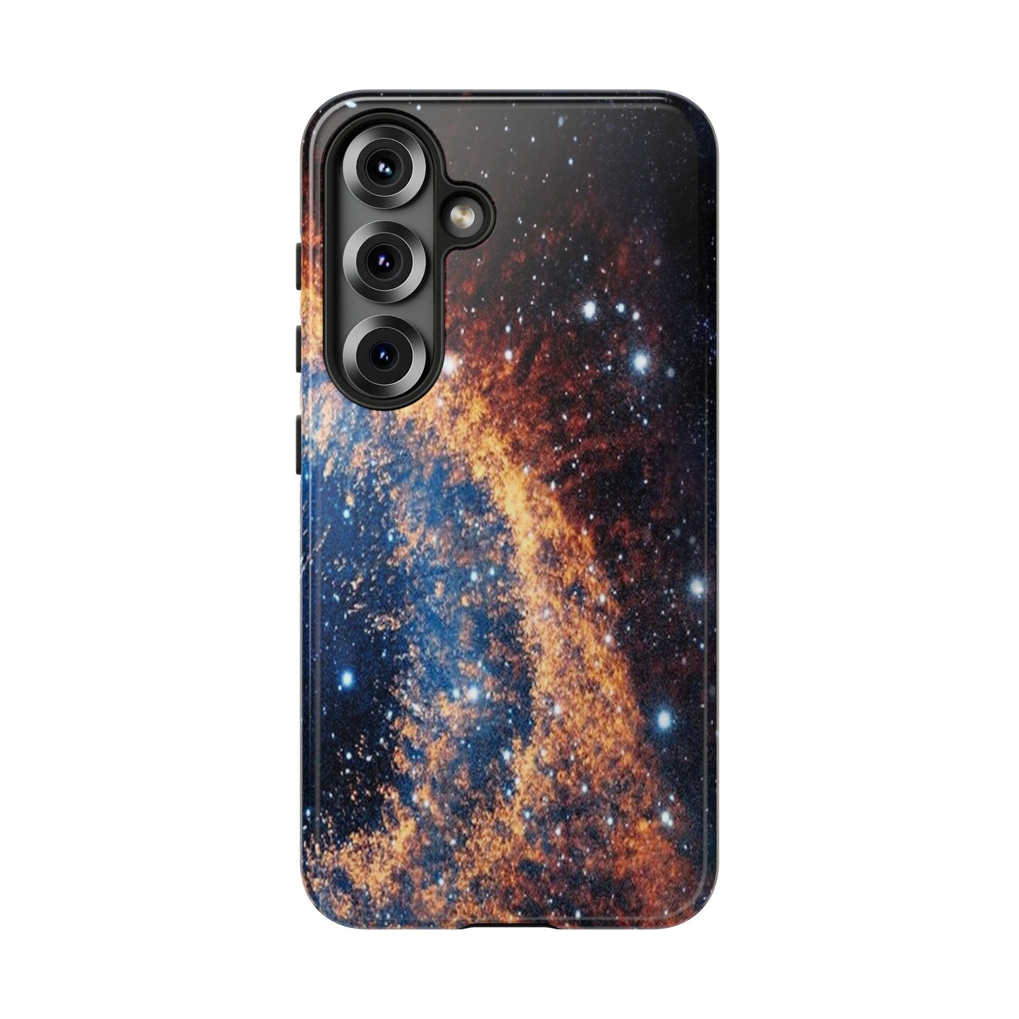 Tough Phone Case- Space Enthusiasts