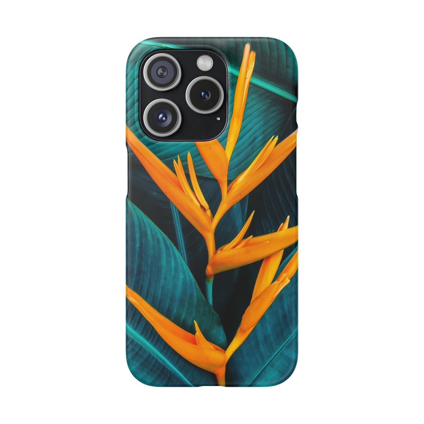 Snap Case- Botanical