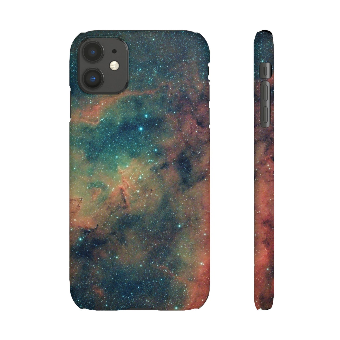 Snap Case- Nebula Design