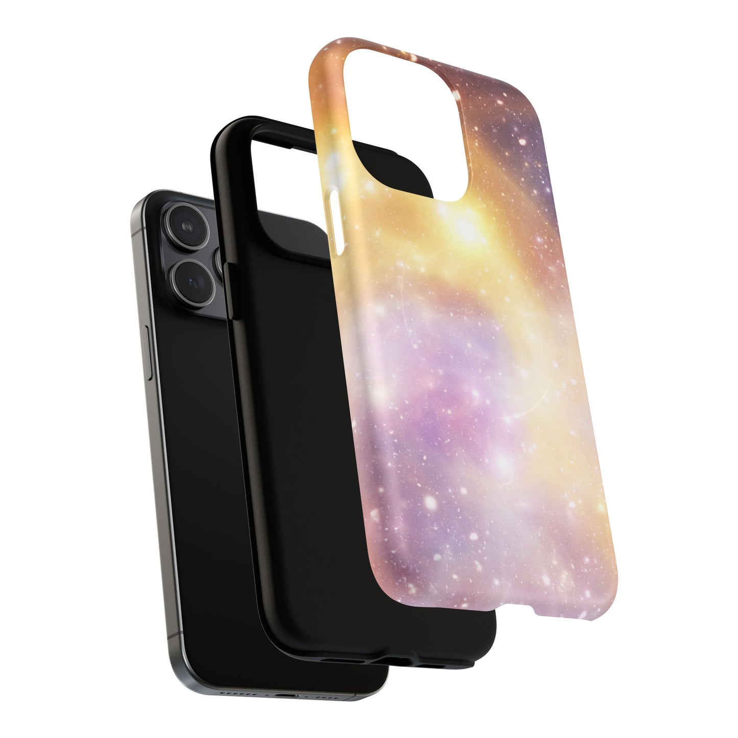 Tough Magnetic Case - Cosmic Phone Protection