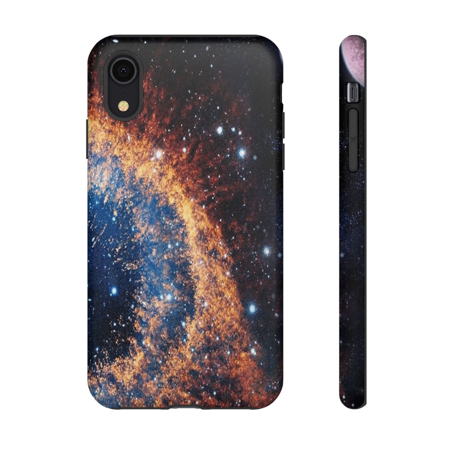 Tough Phone Case- Space Enthusiasts