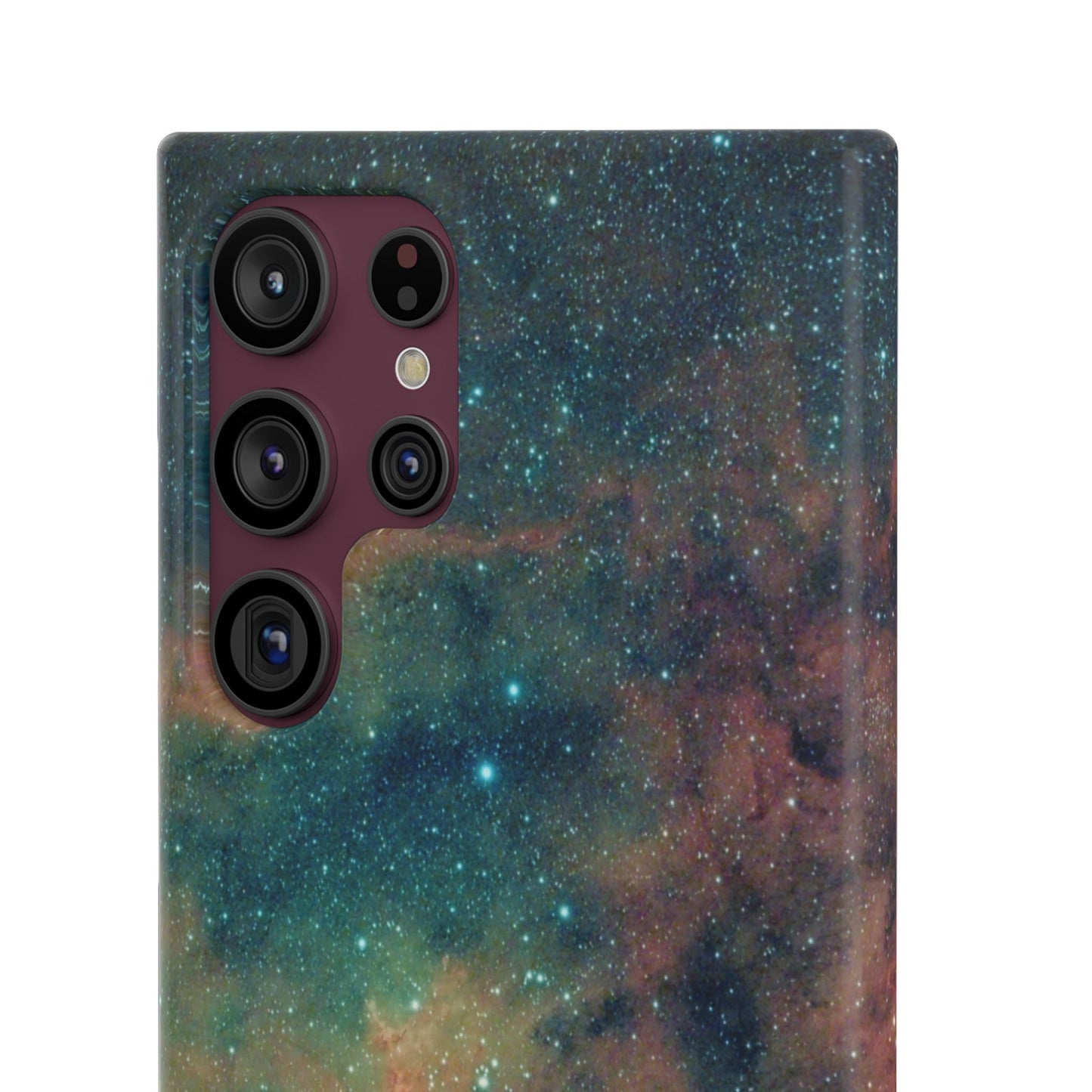 Snap Case- Nebula Design