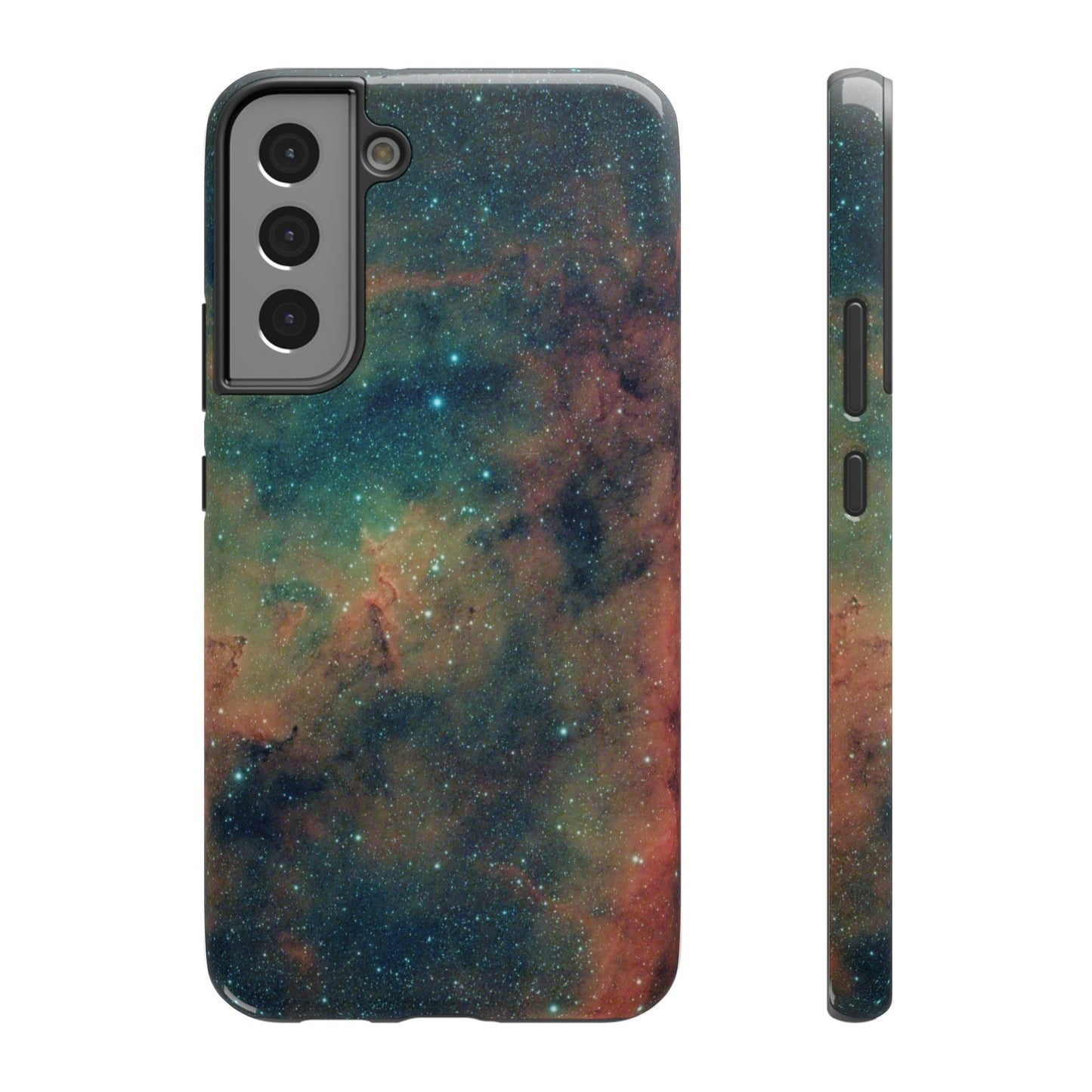 Impact Resistant Cases - Stellar Universe Design